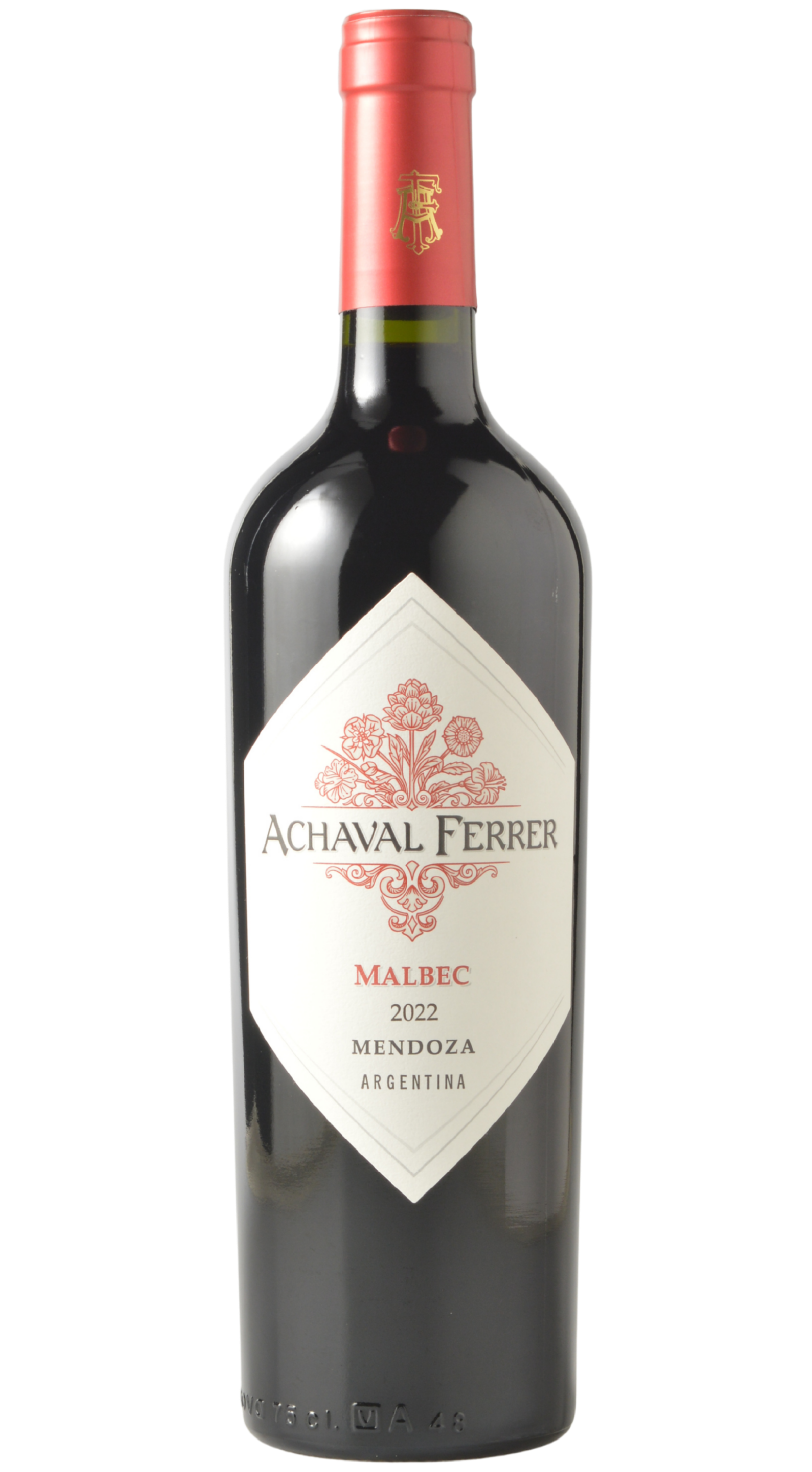 Achaval Ferrer Mendoza Malbec 2022