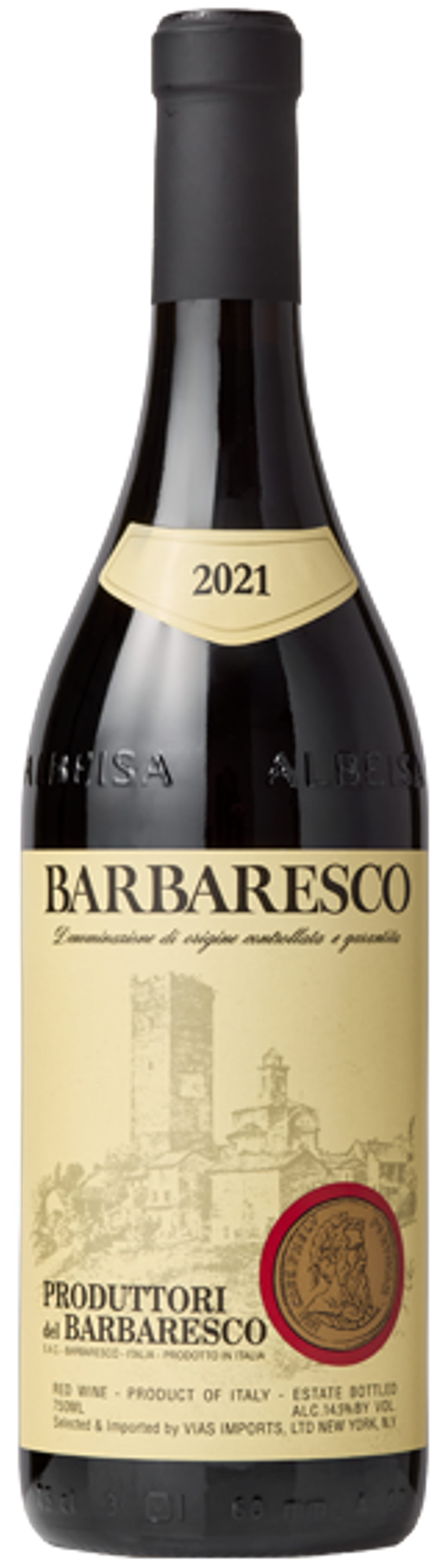 Produttori del Barbaresco Barbaresco 2021