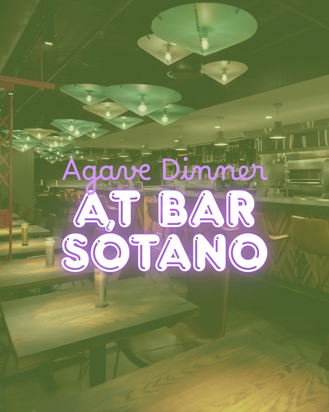 La Venenosa "Tabernas Edicion III" Raicilla Espiritus de Jalisco