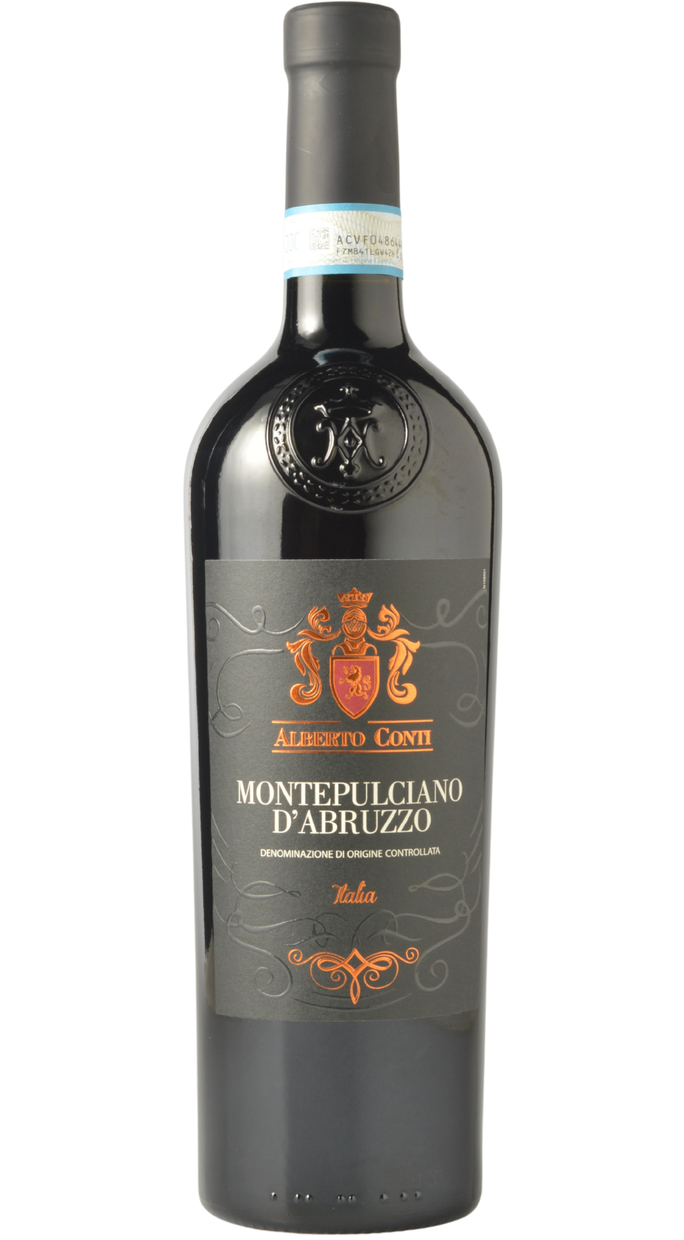 Alberto Conti Montepulciano d'Abruzzo 2024