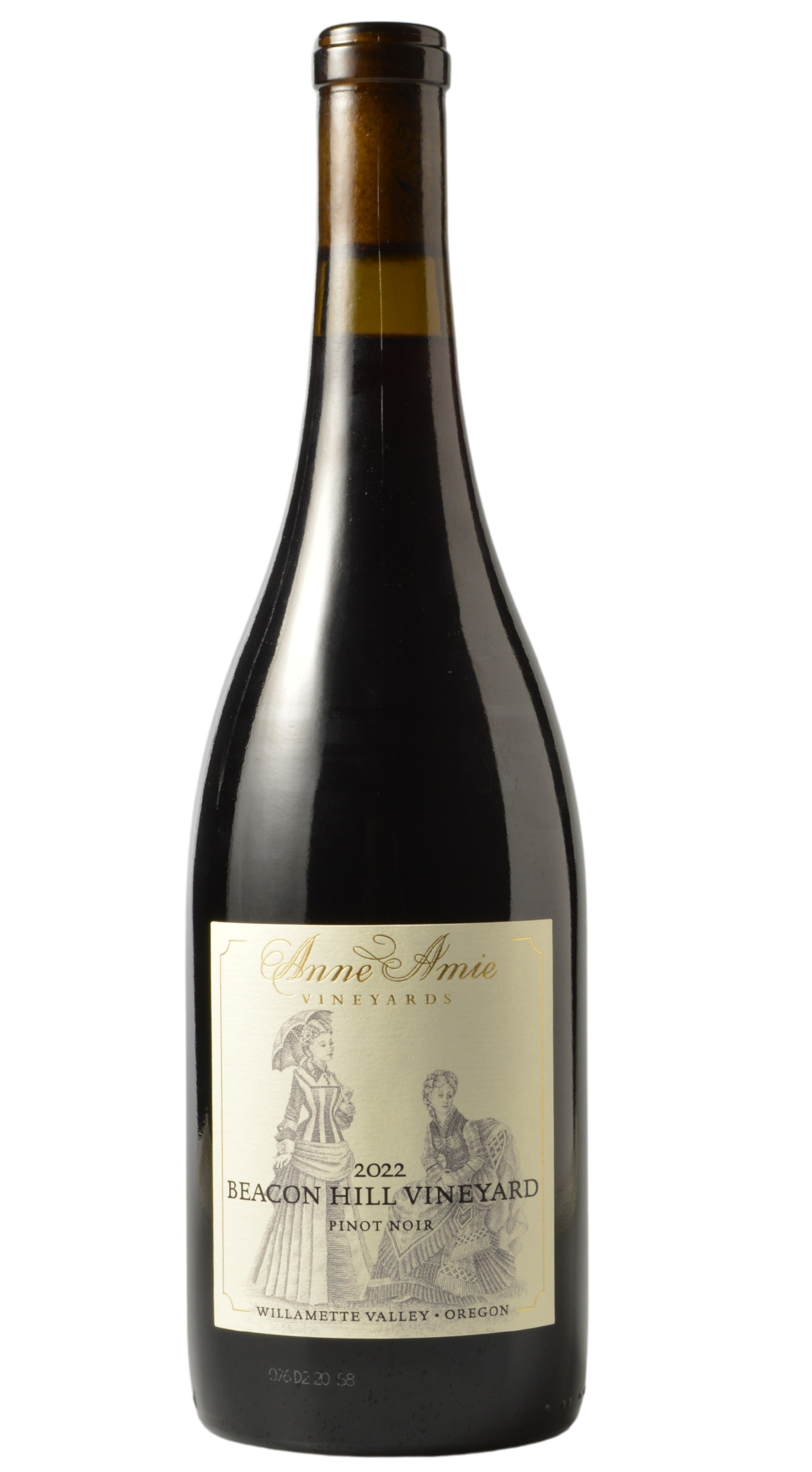 Anne Amie Vineyards "Beacon Hill" Chehalem Mountains Pinot Noir 2022