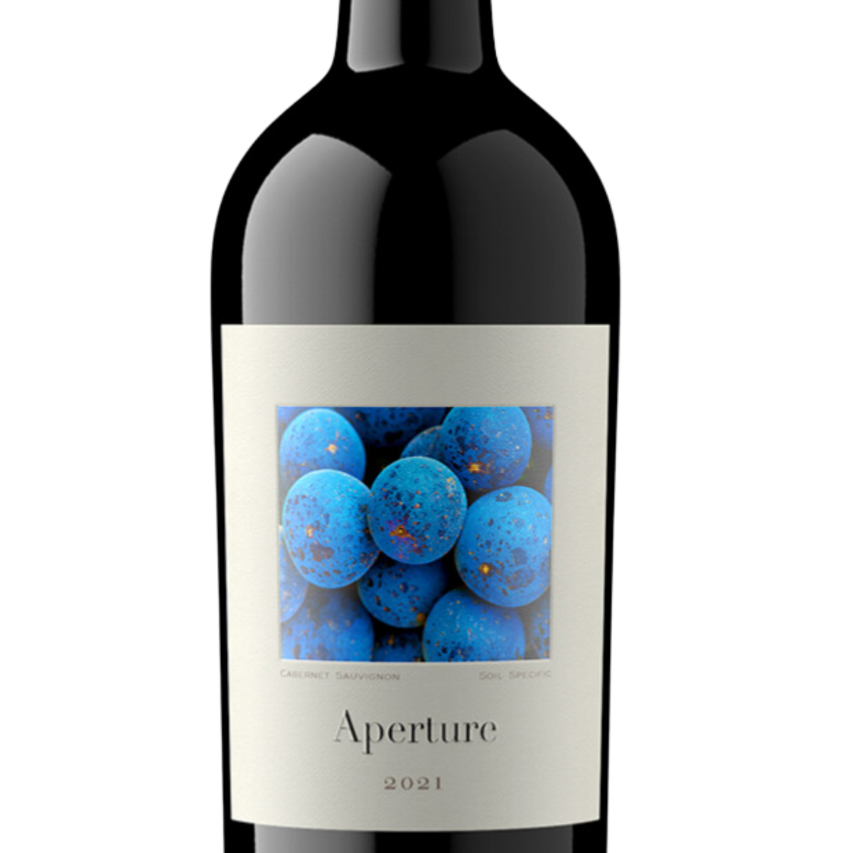 Aperture Cellars Sonoma County Cabernet Sauvignon 2021 — Vin Chicago