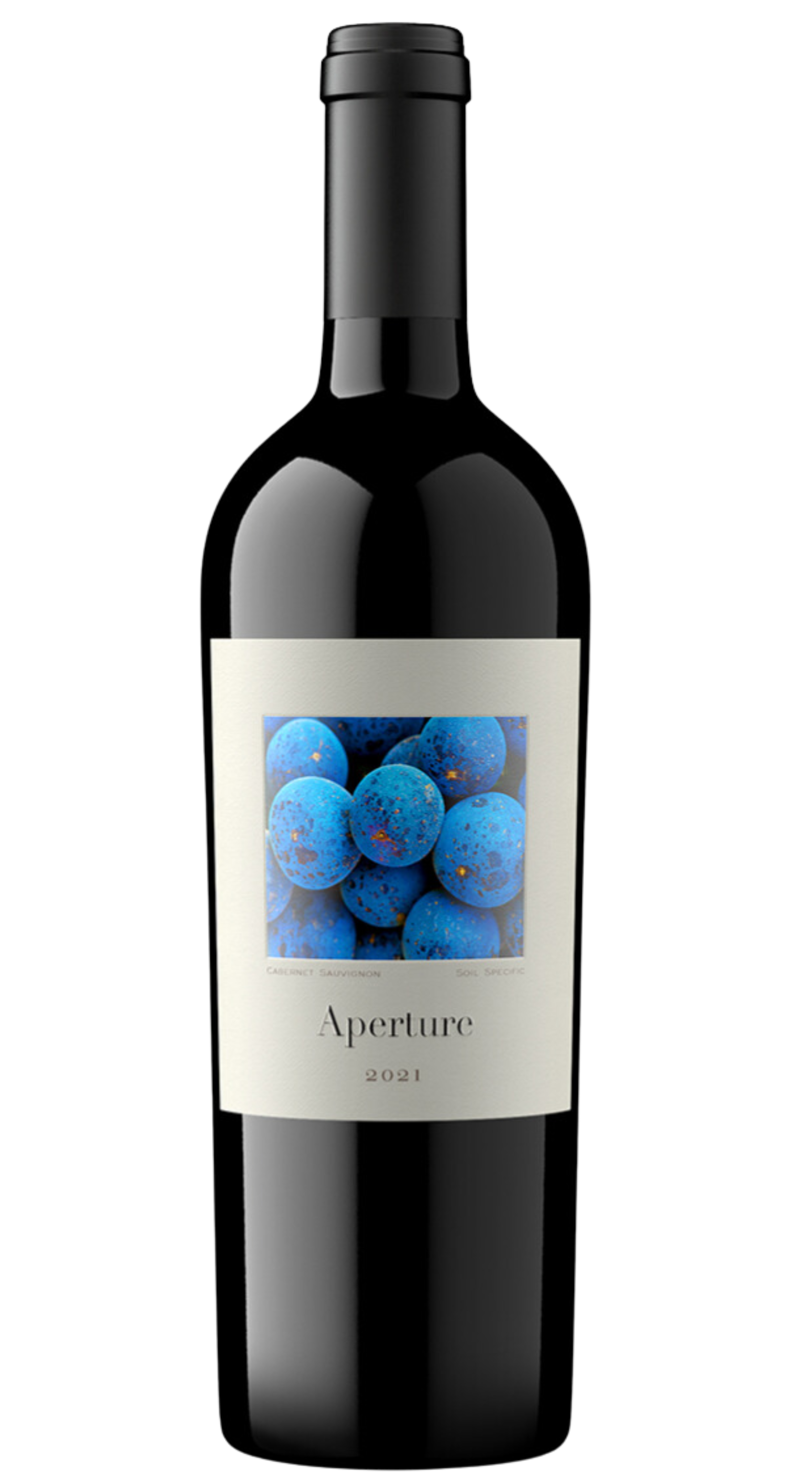 Aperture Cellars Sonoma County Cabernet Sauvignon 2021