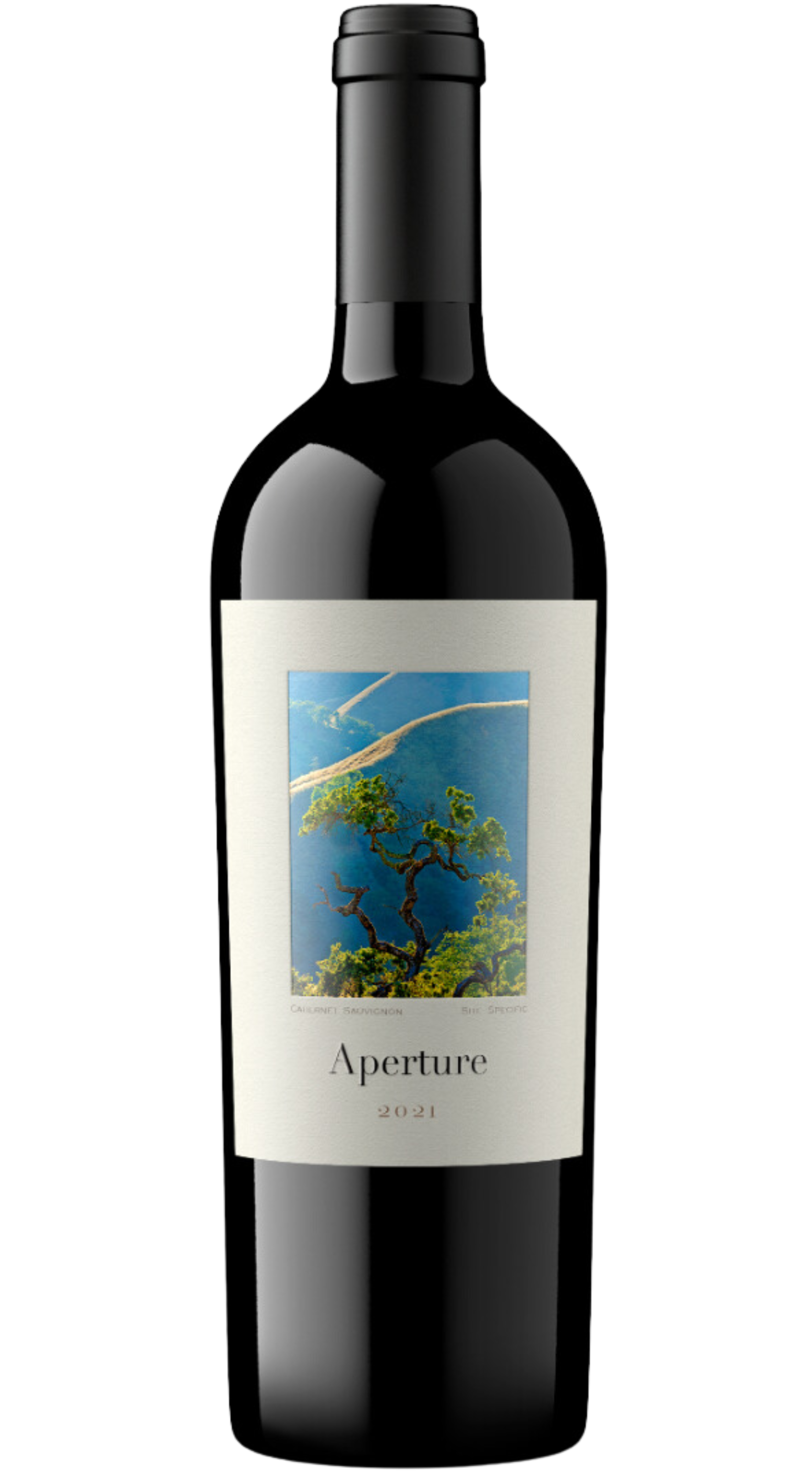 Aperture "Del Rio Vineyard" Alexander Valley Cabernet Sauvignon 2021