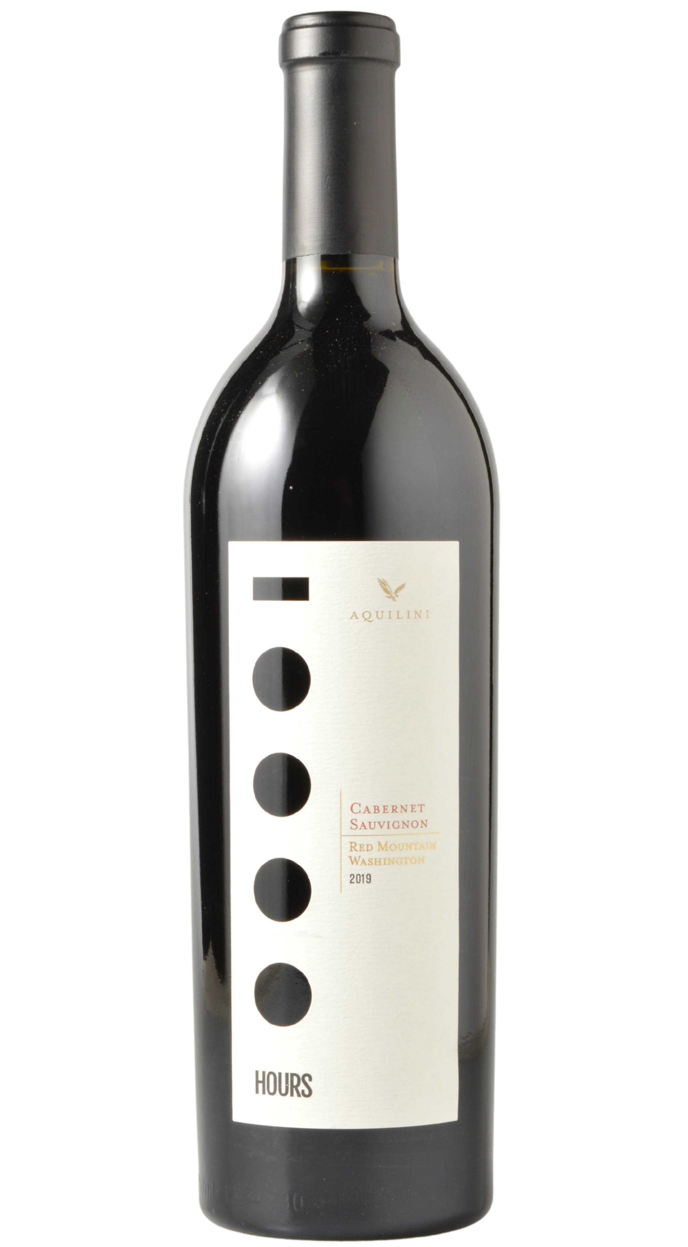Aquilini "10,000 Hours" Red Mountain Cabernet Sauvignon 2019