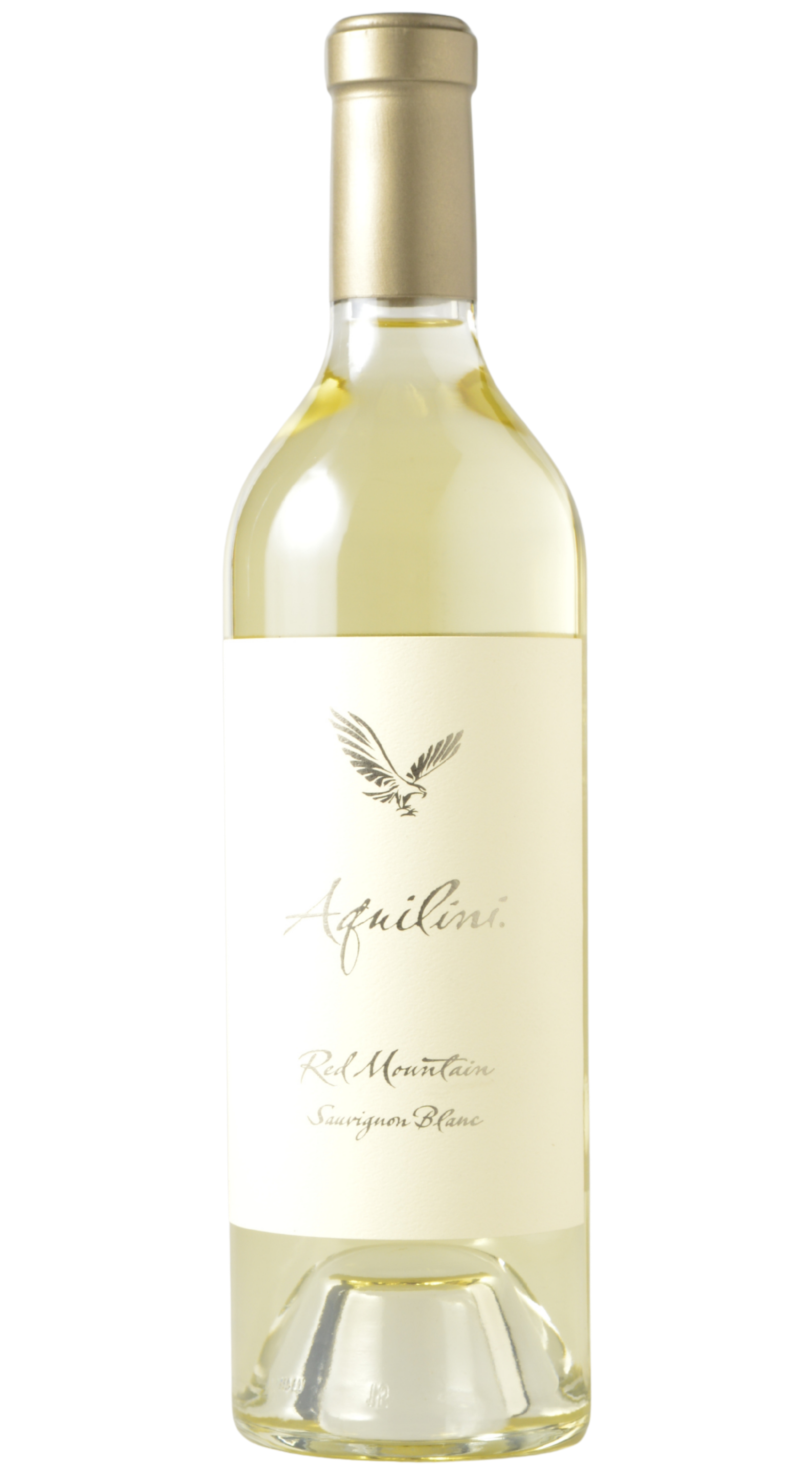 Aquilini Red Mountain Sauvignon Blanc 2024