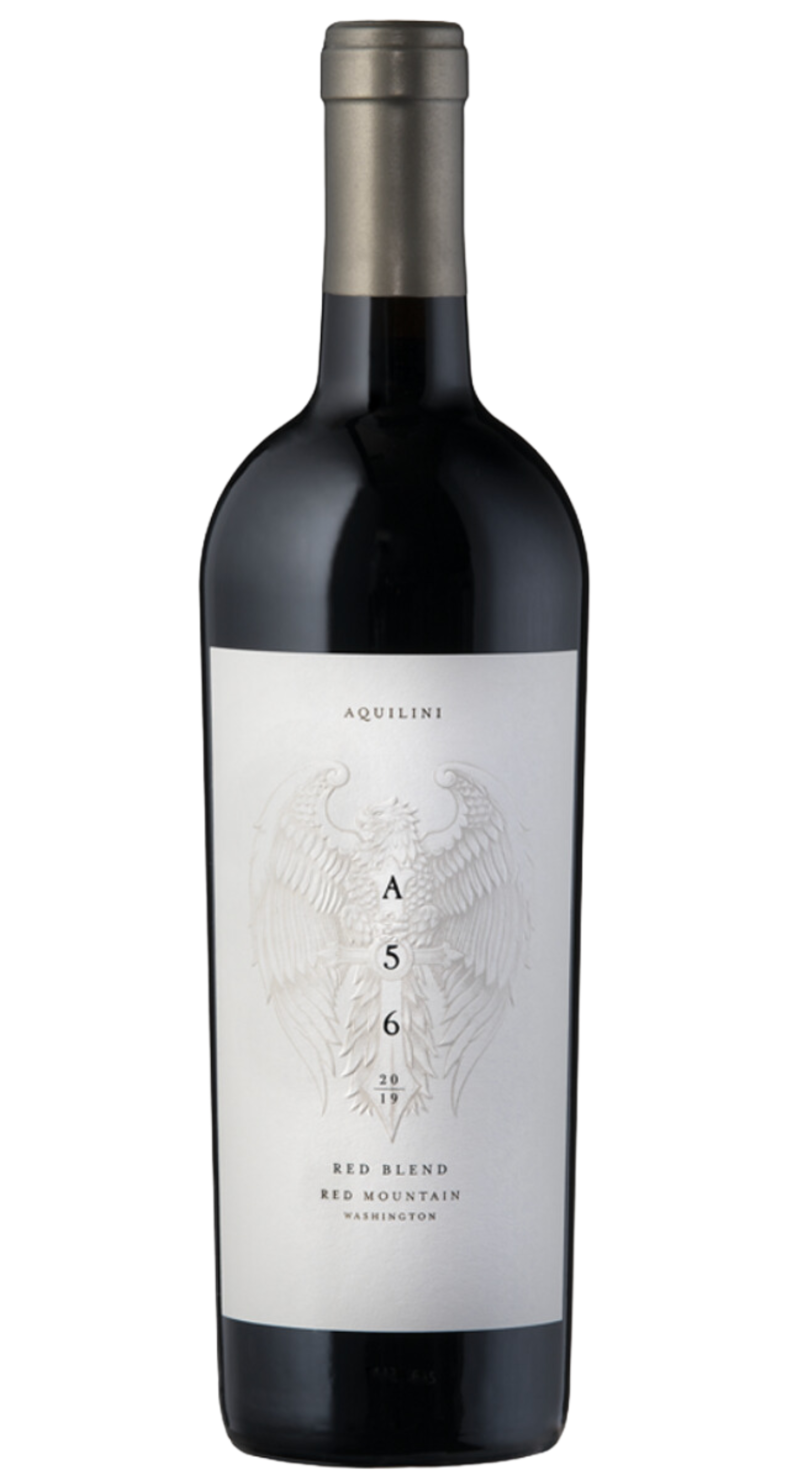 Aquilini "A56" Red Mountain Red Blend 2019