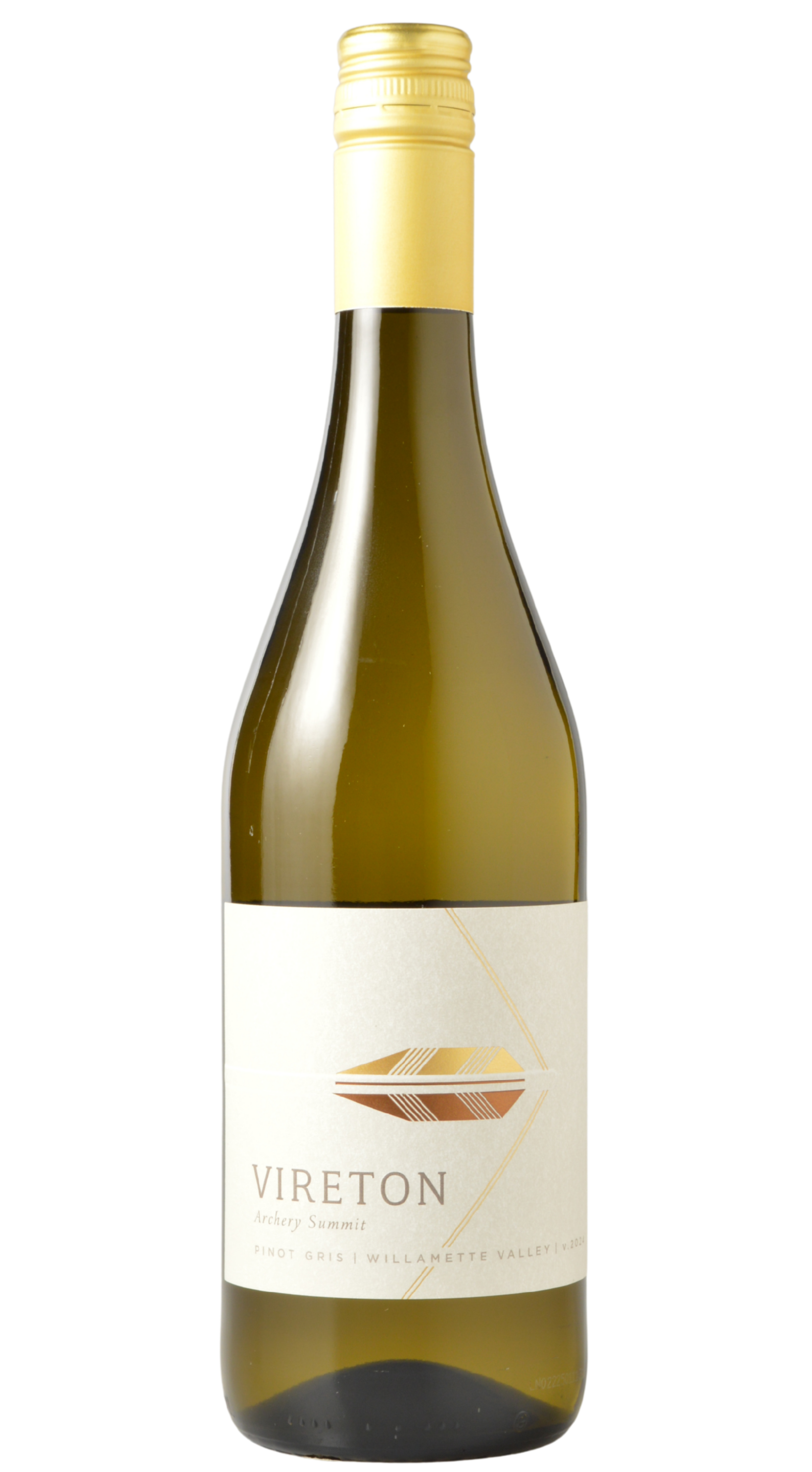 Archery Summit “Vireton” Willamette Valley Pinot Gris 2024