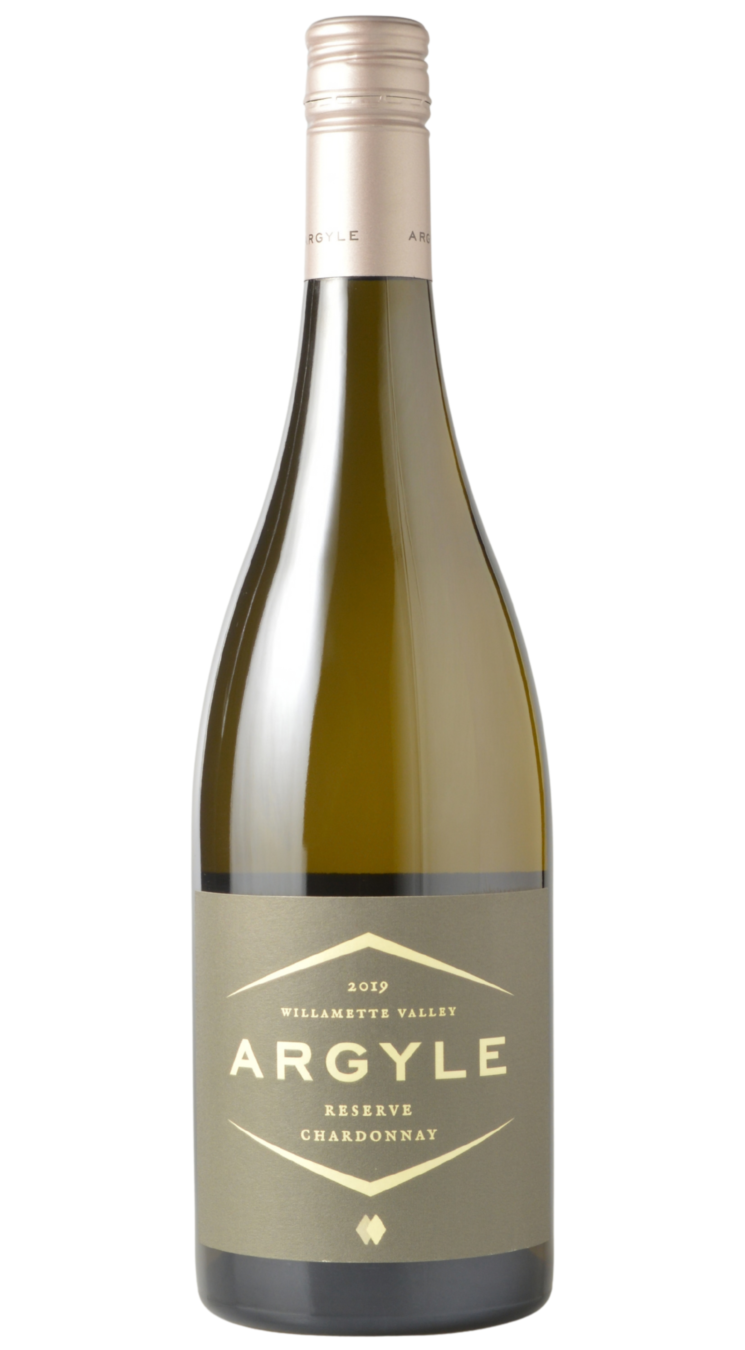 Argyle "Reserve" Willamette Valley Chardonnay 2019