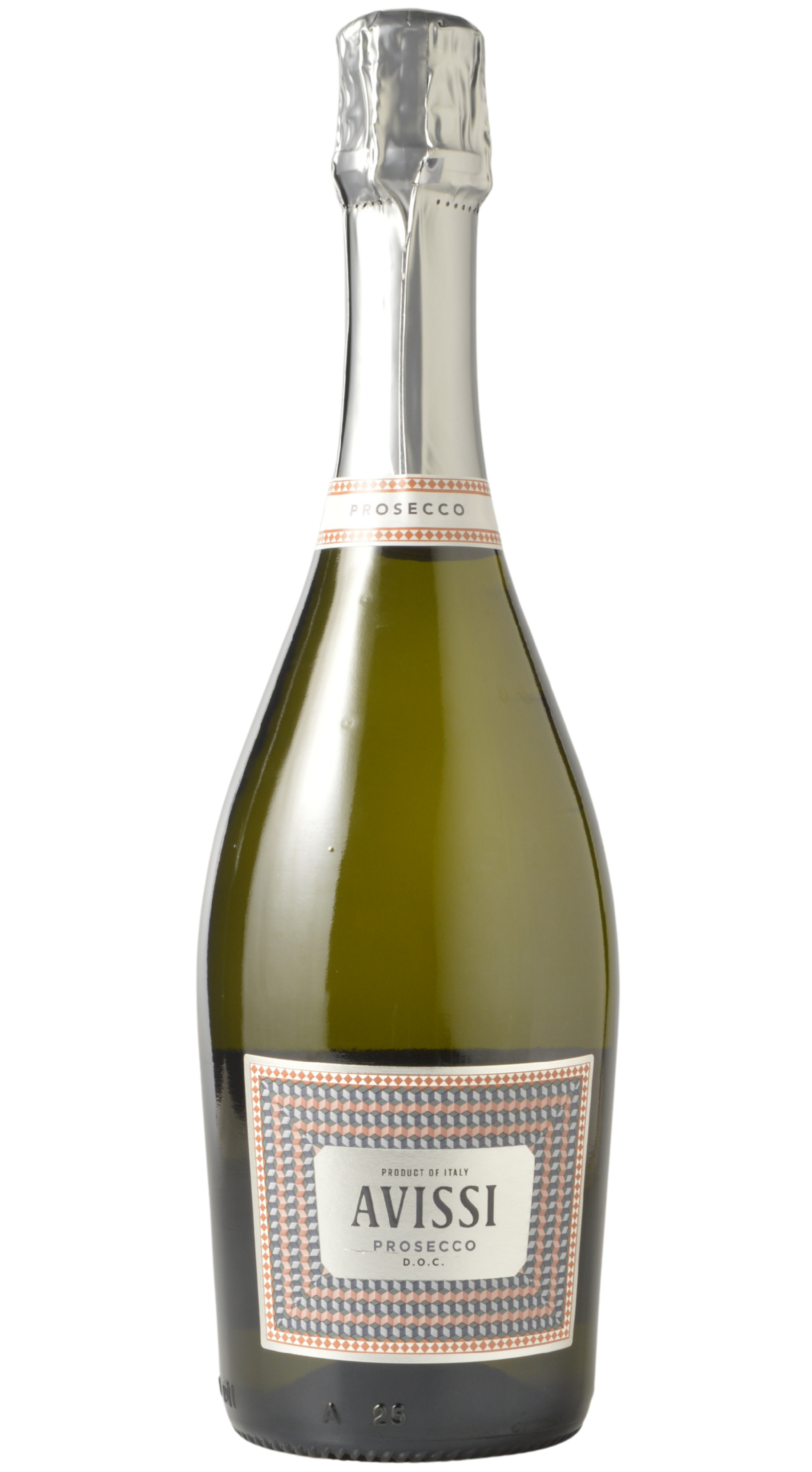 Avissi Extra Dry Prosecco NV