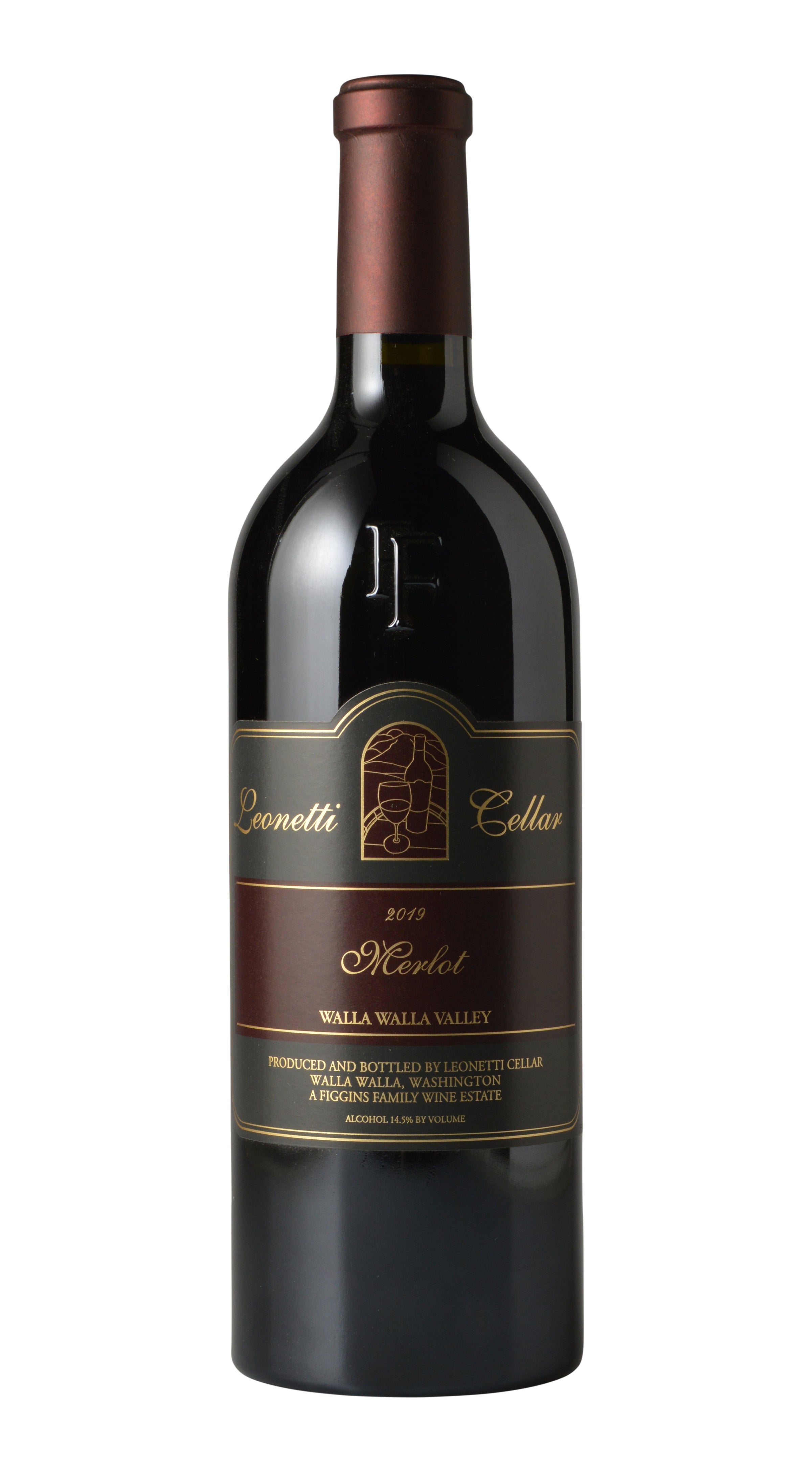 Leonetti  Walla Walla Valley Merlot 2020