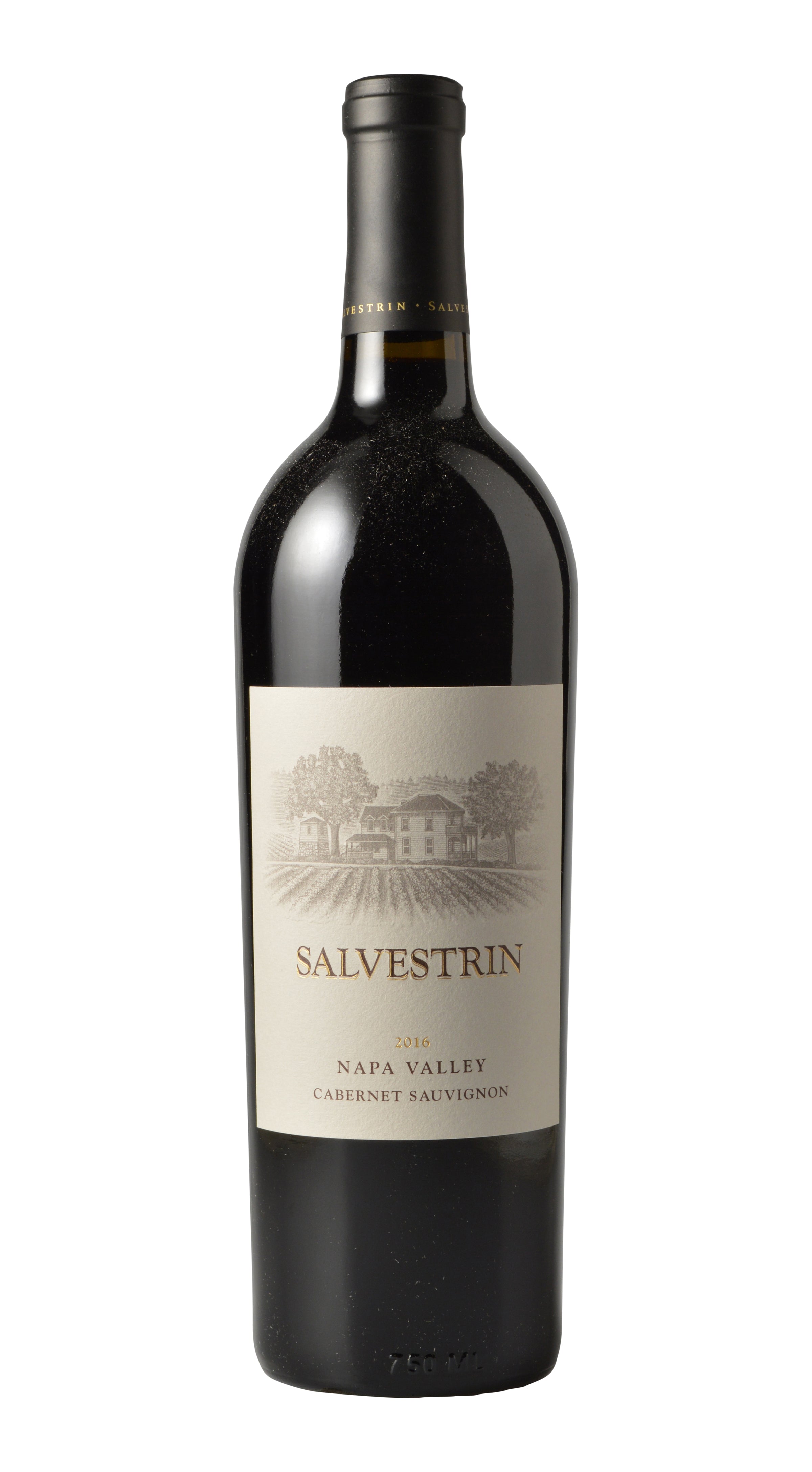 Salvestrin Napa Valley Cabernet Sauvignon 2021