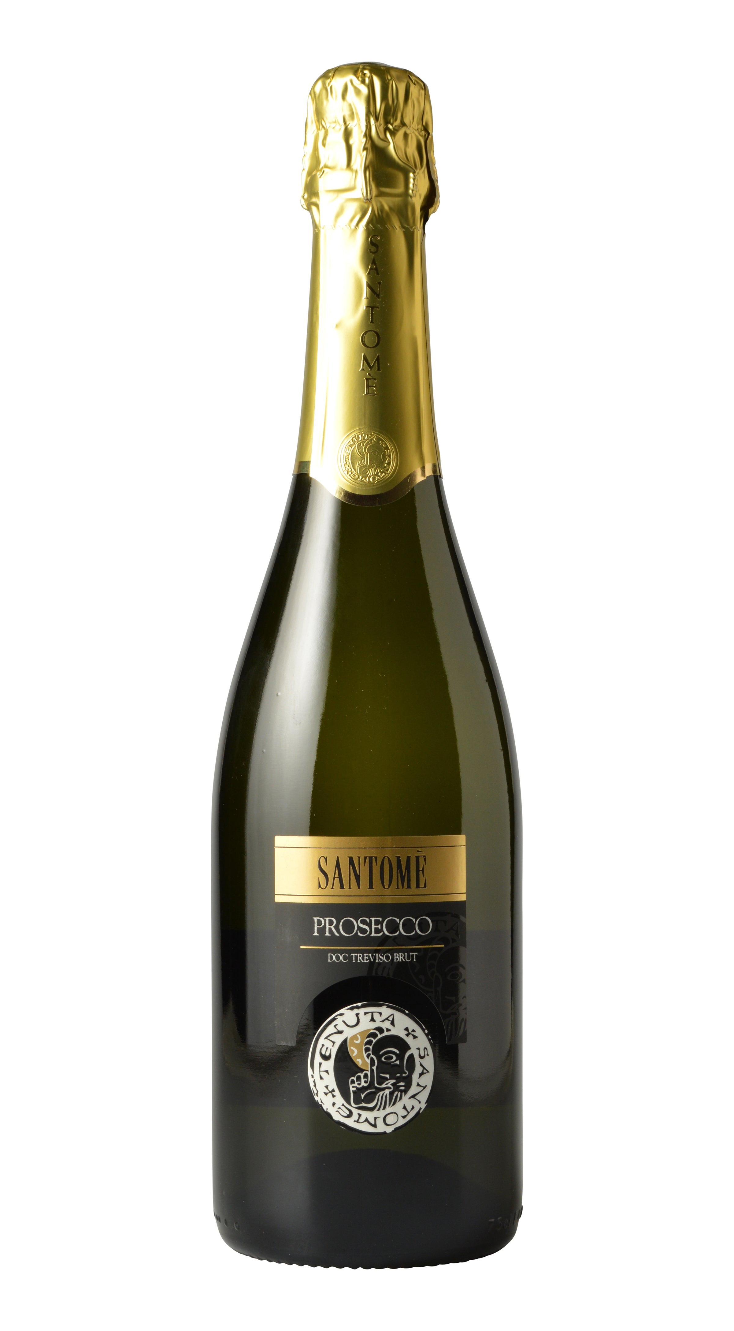 Tenuta Santome Treviso Brut Prosecco NV