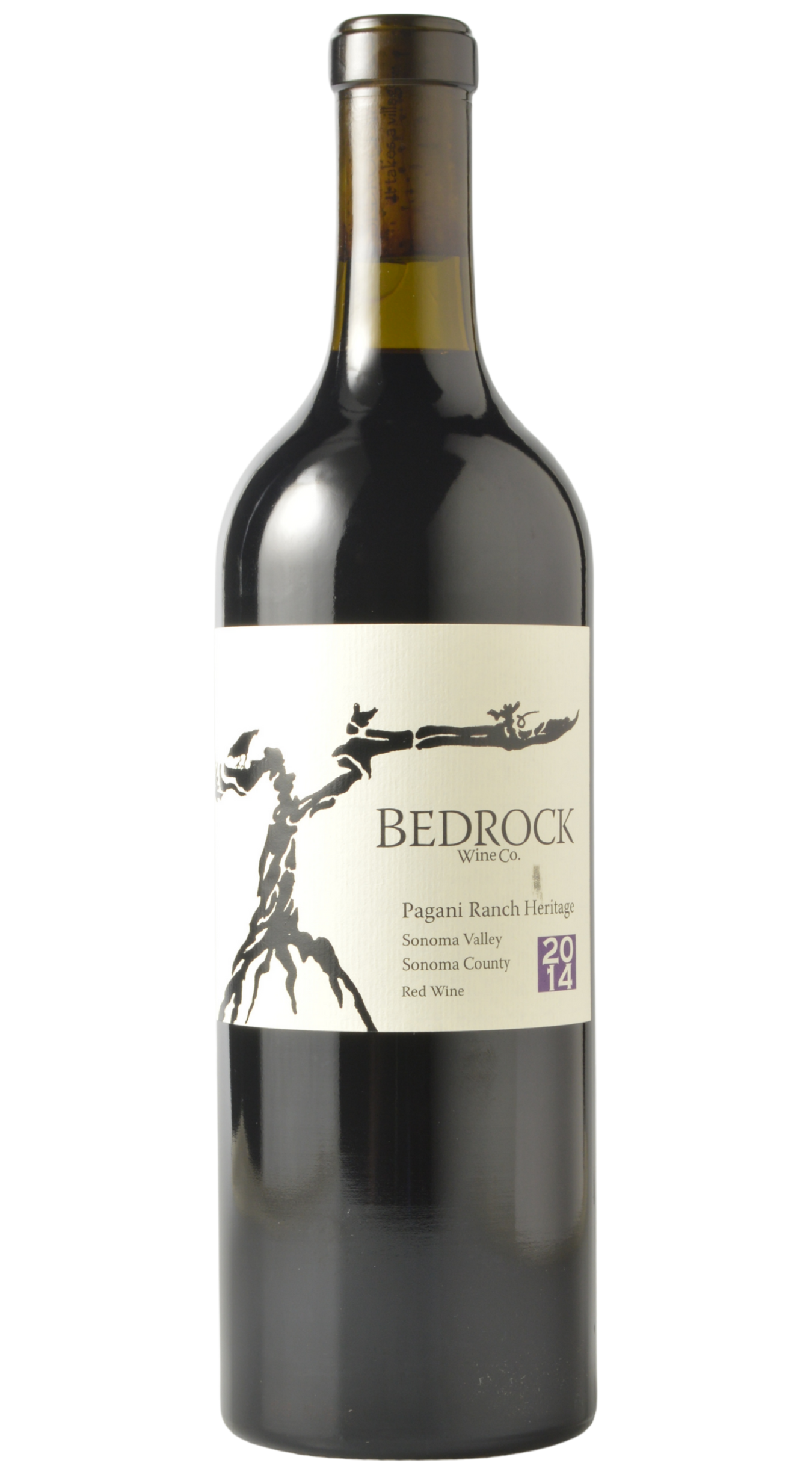 Email Offer - Bedrock Library Releases