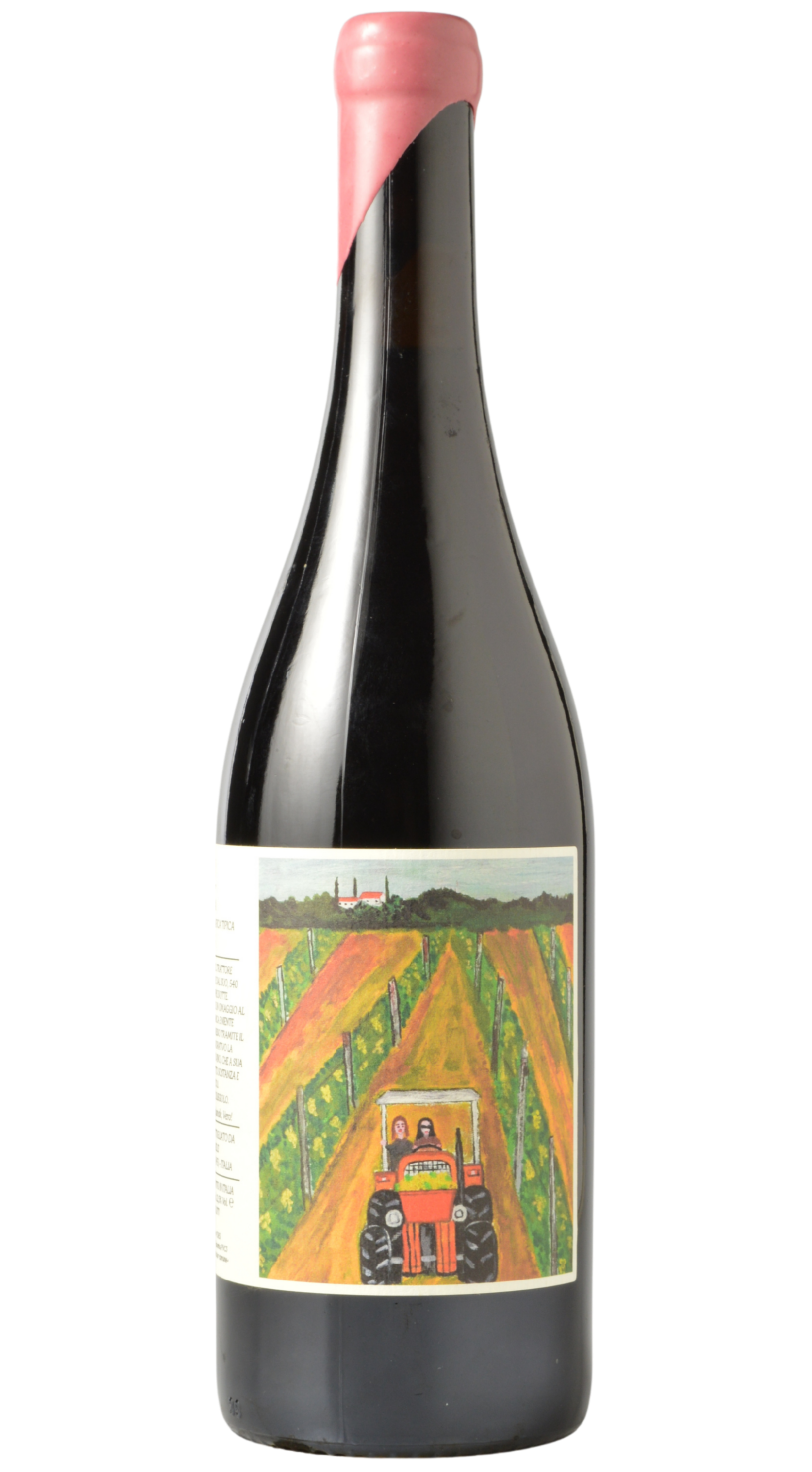 Belei "540" Umbria Ciliegolo 2023