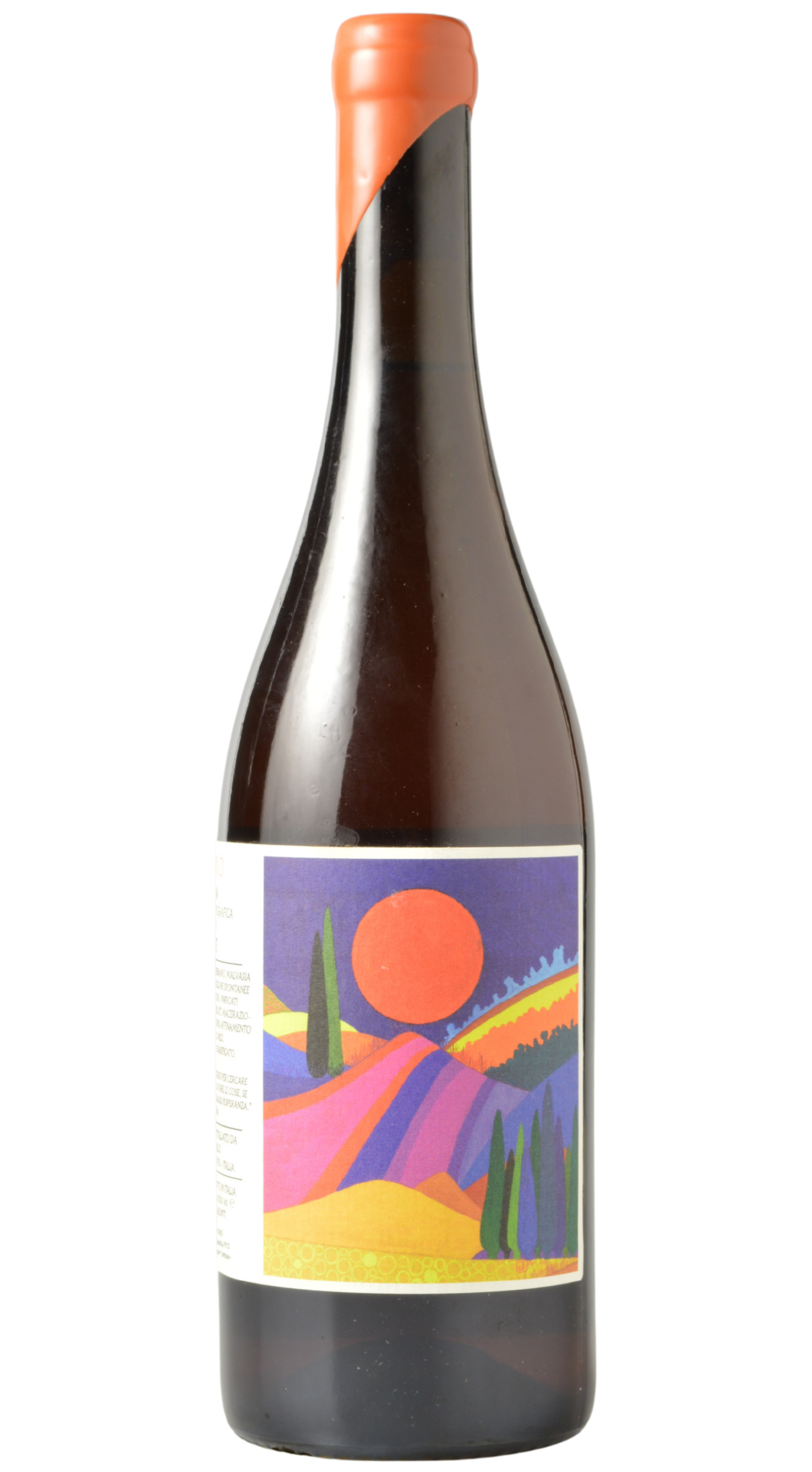 Belei "Luzzino" Umbria Orange Blend 2023