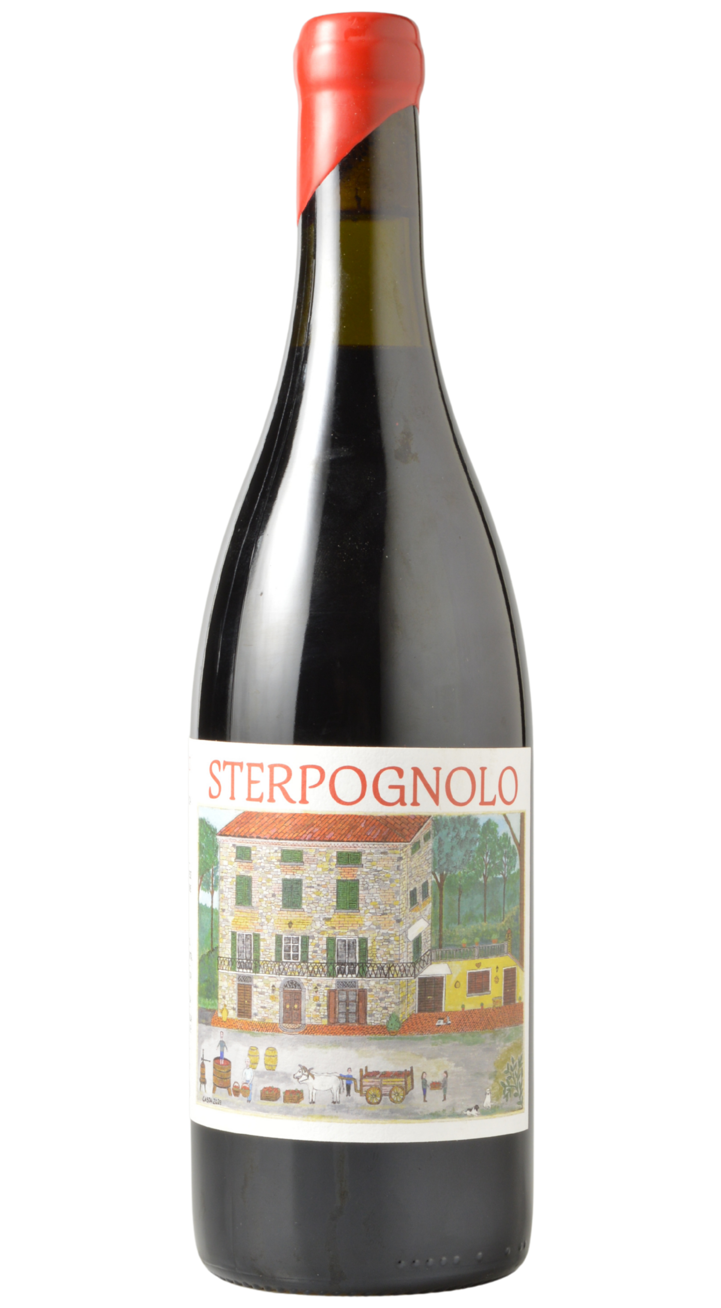 Belei "Sterpognolo" Umbria Red Blend 2023