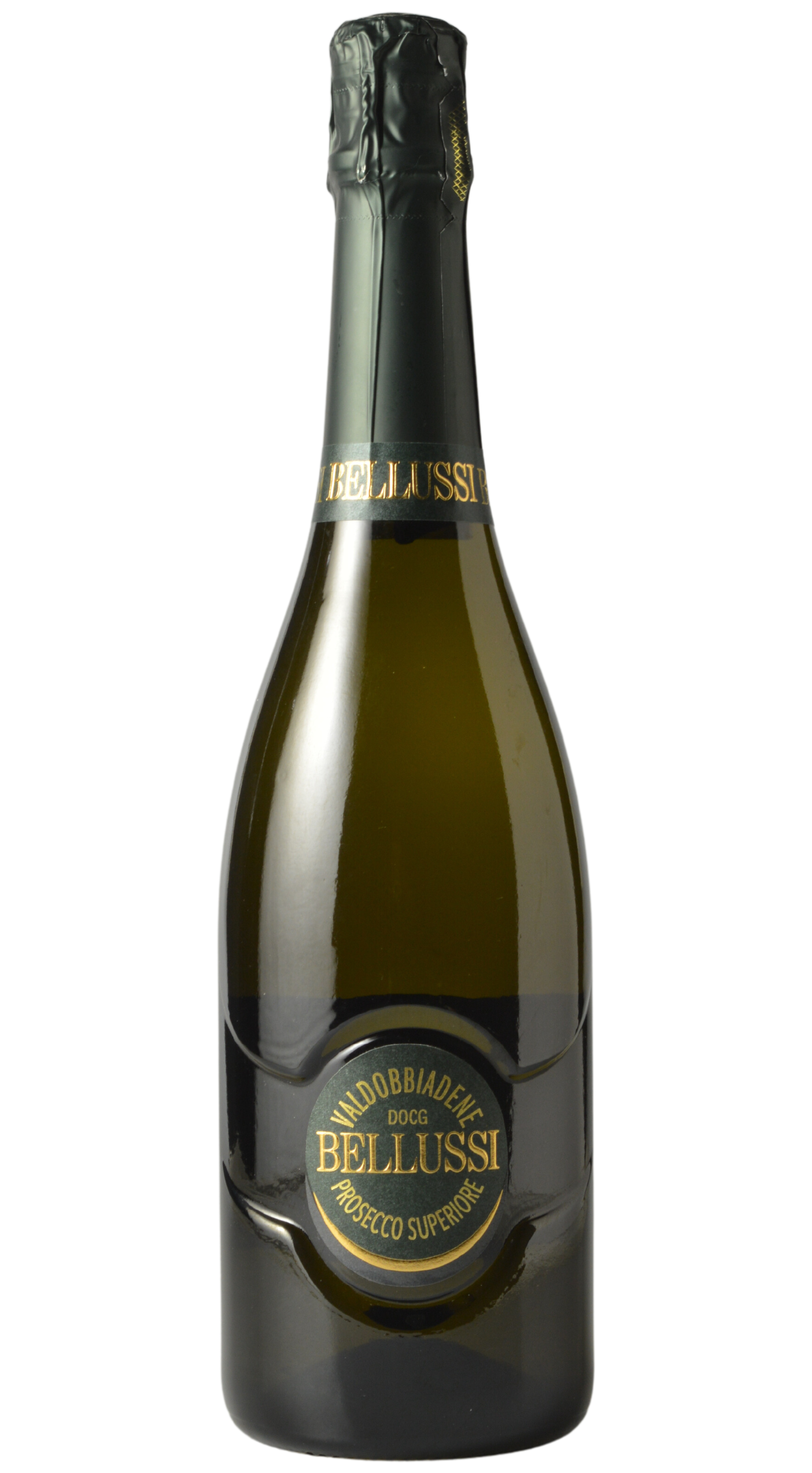 Bellussi Prosecco Valdobbiadene Superiore Extra Dry NV