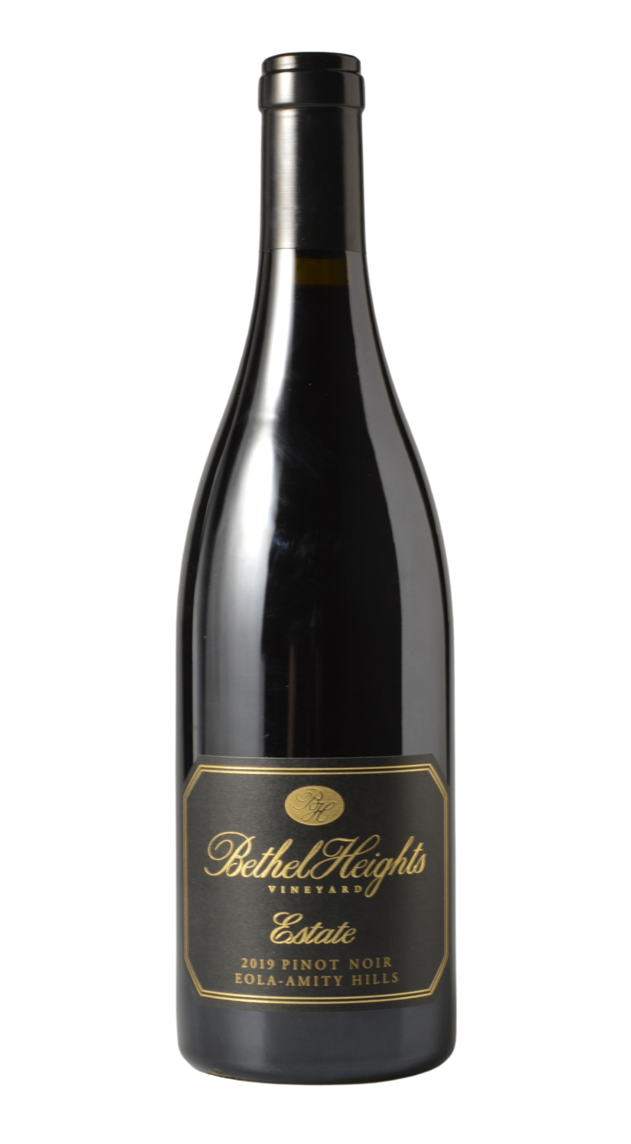 Bethel Heights "Aeolian" Eola-Amity Hills Pinot Noir 2019