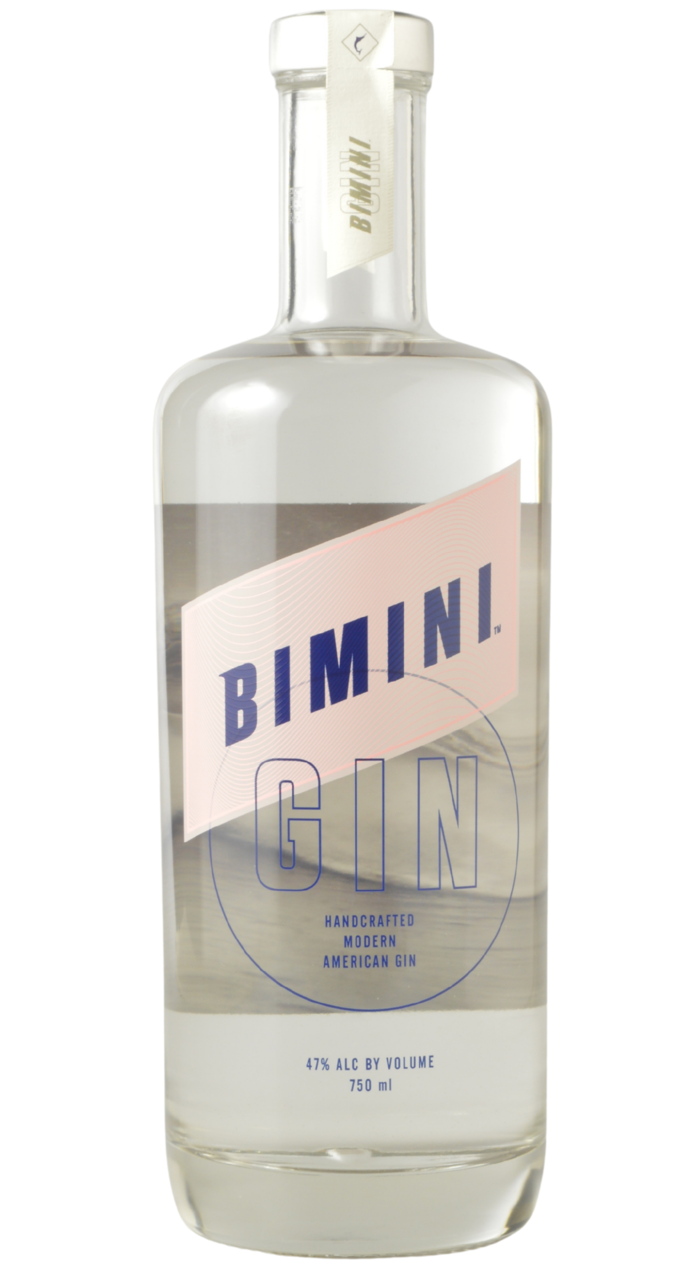 Bimini Maine Gin