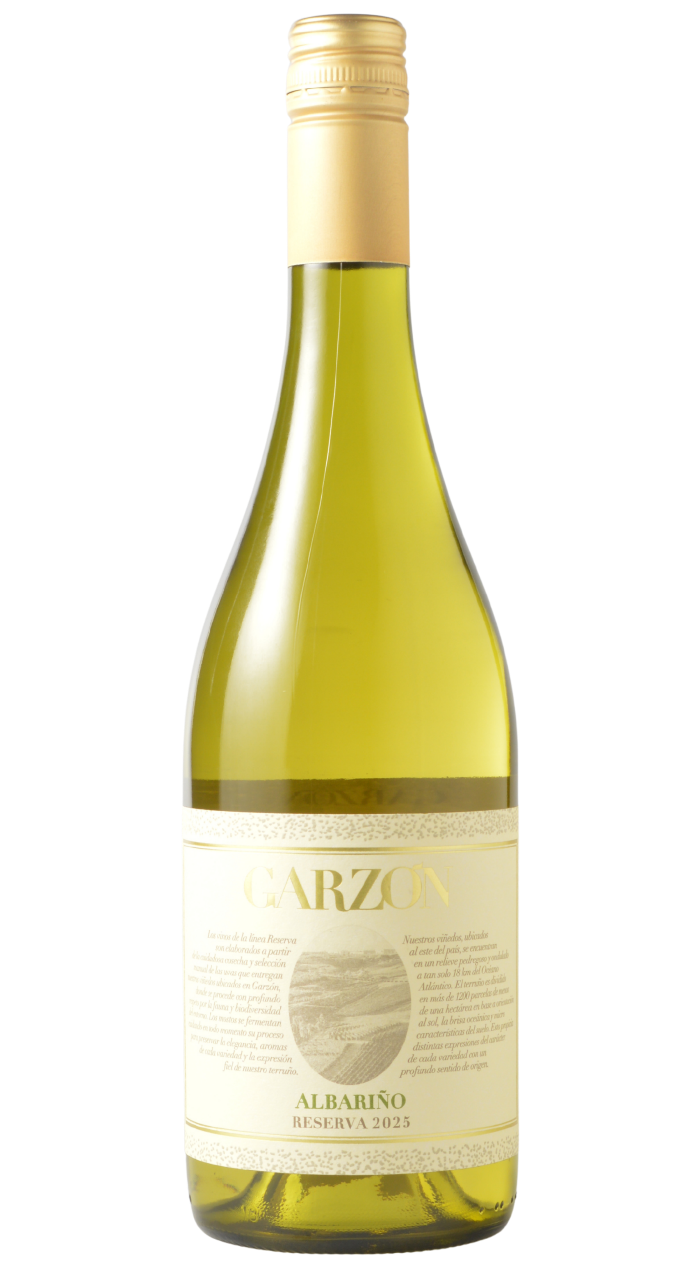 Bodega Garzón "Reserva" Uruguay Albariño 2025