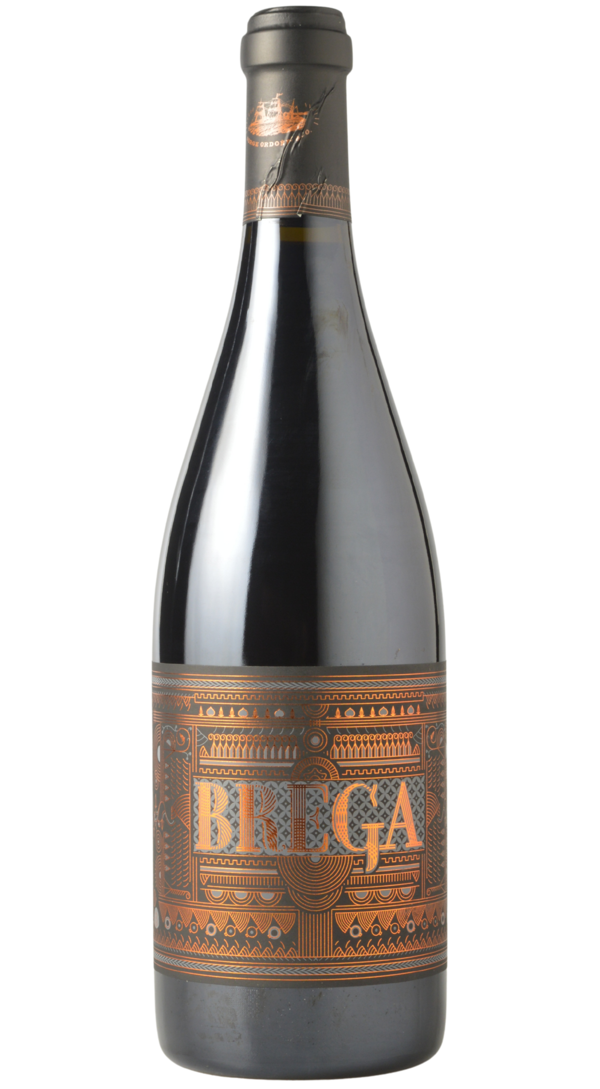 Bodegas Breca "Brega" Calatayud Garnacha 2020