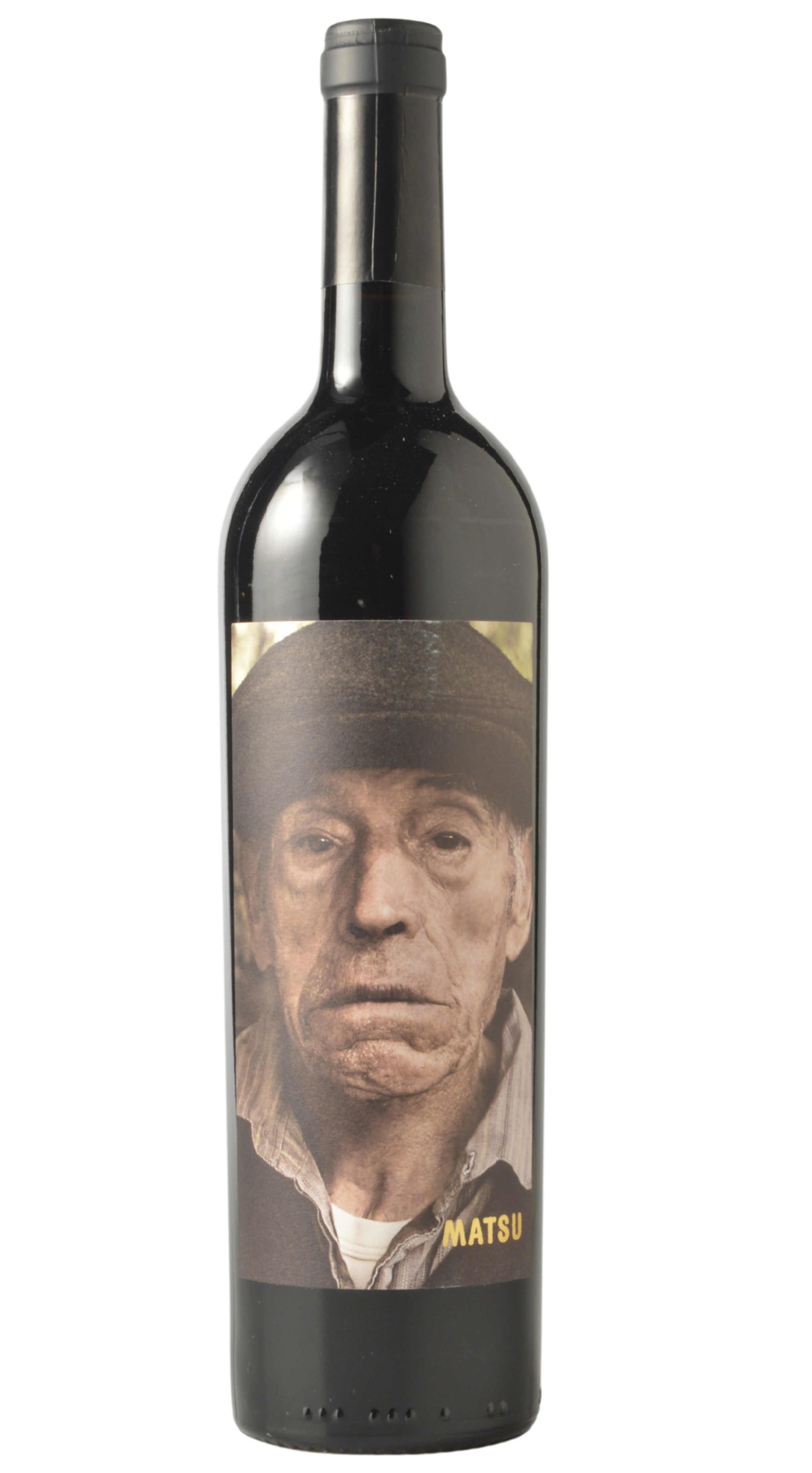 Bodegas Matsu "El Viejo" Toro 2022