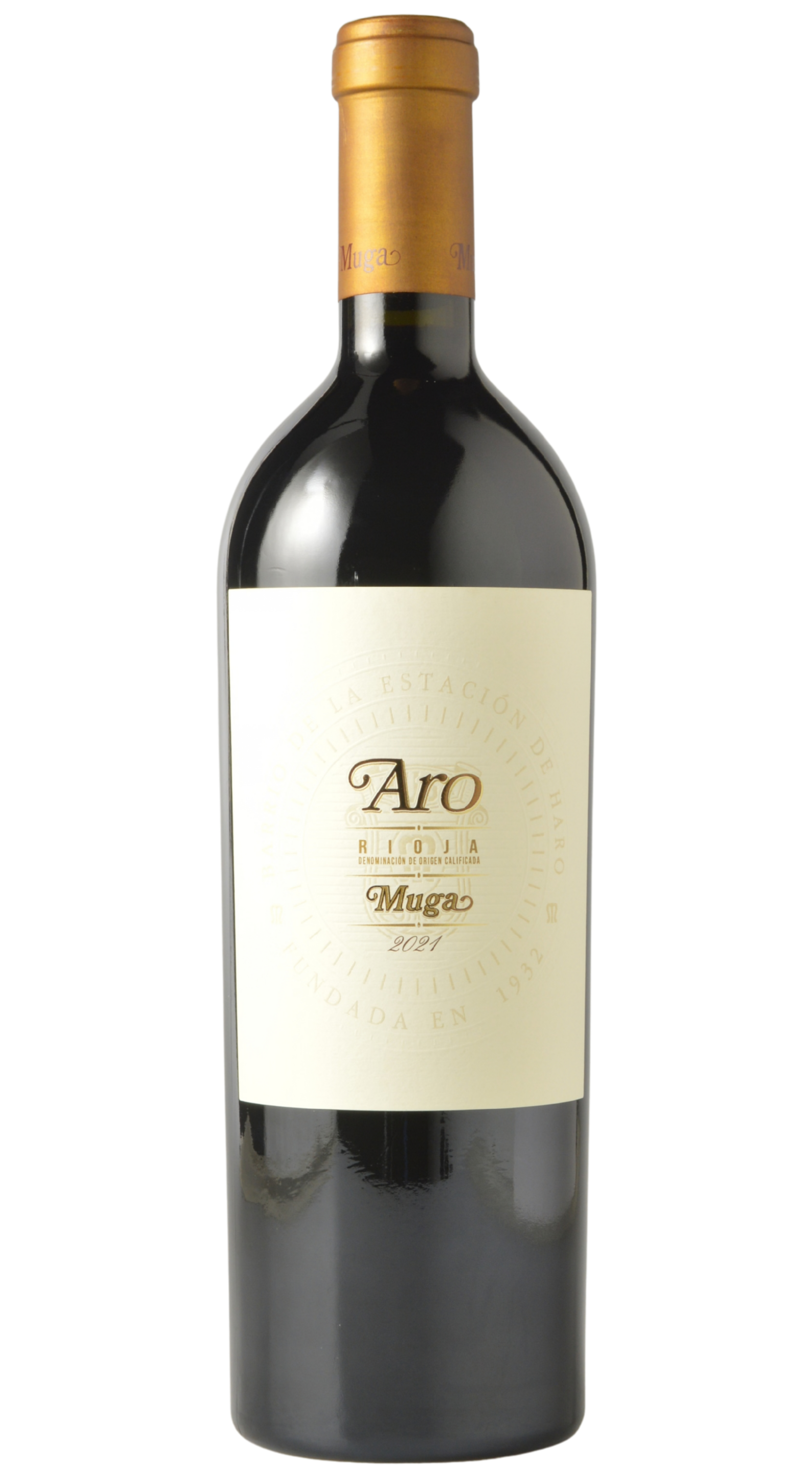 Bodegas Muga "Aro" Rioja 2021