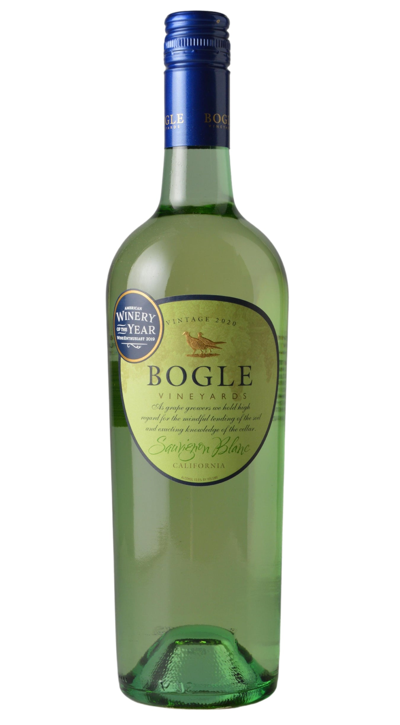 Bogle Bonanza! (Test Campaign)