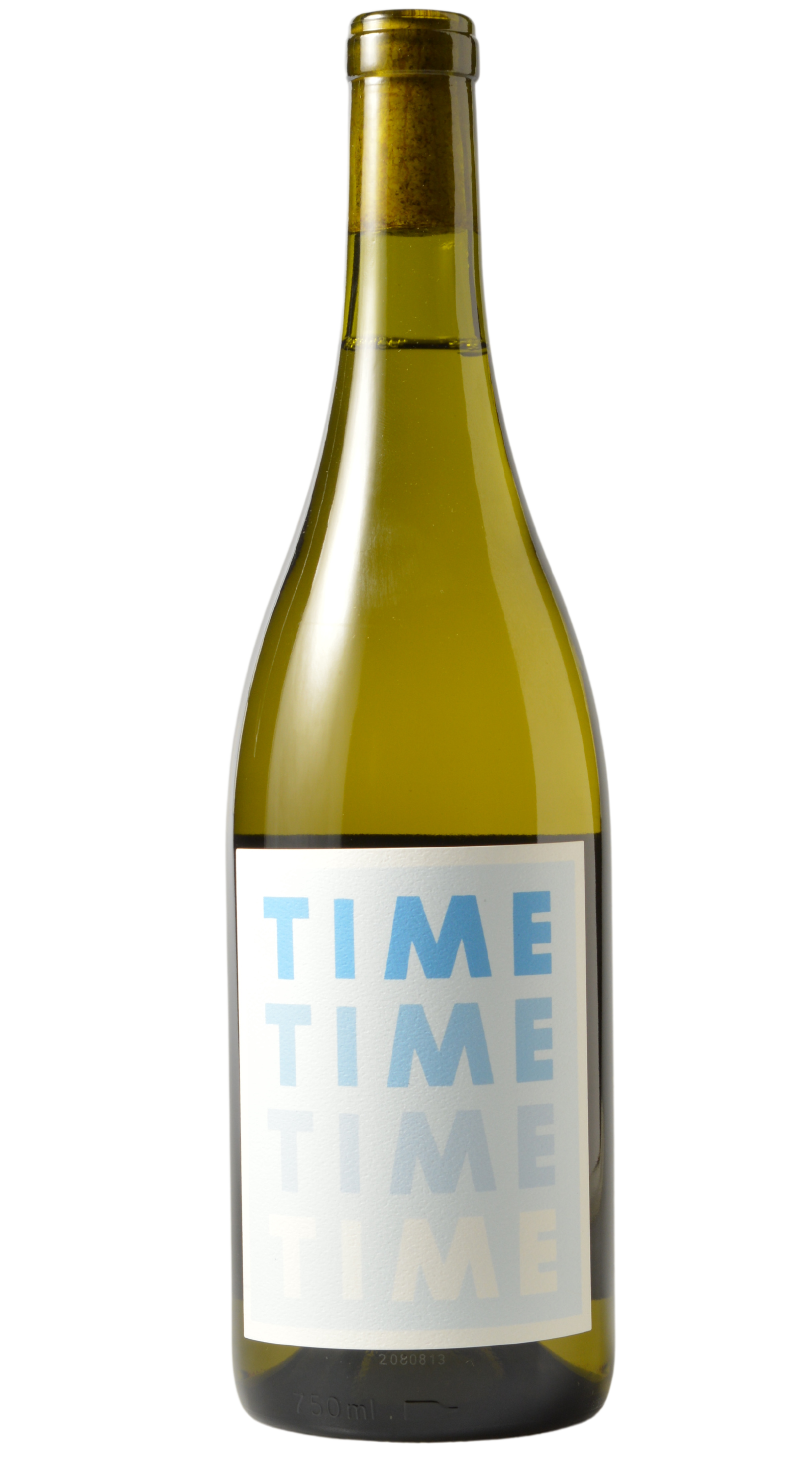 Bow & Arrow "Time Machine Blanc" Willamette Valley White 2023