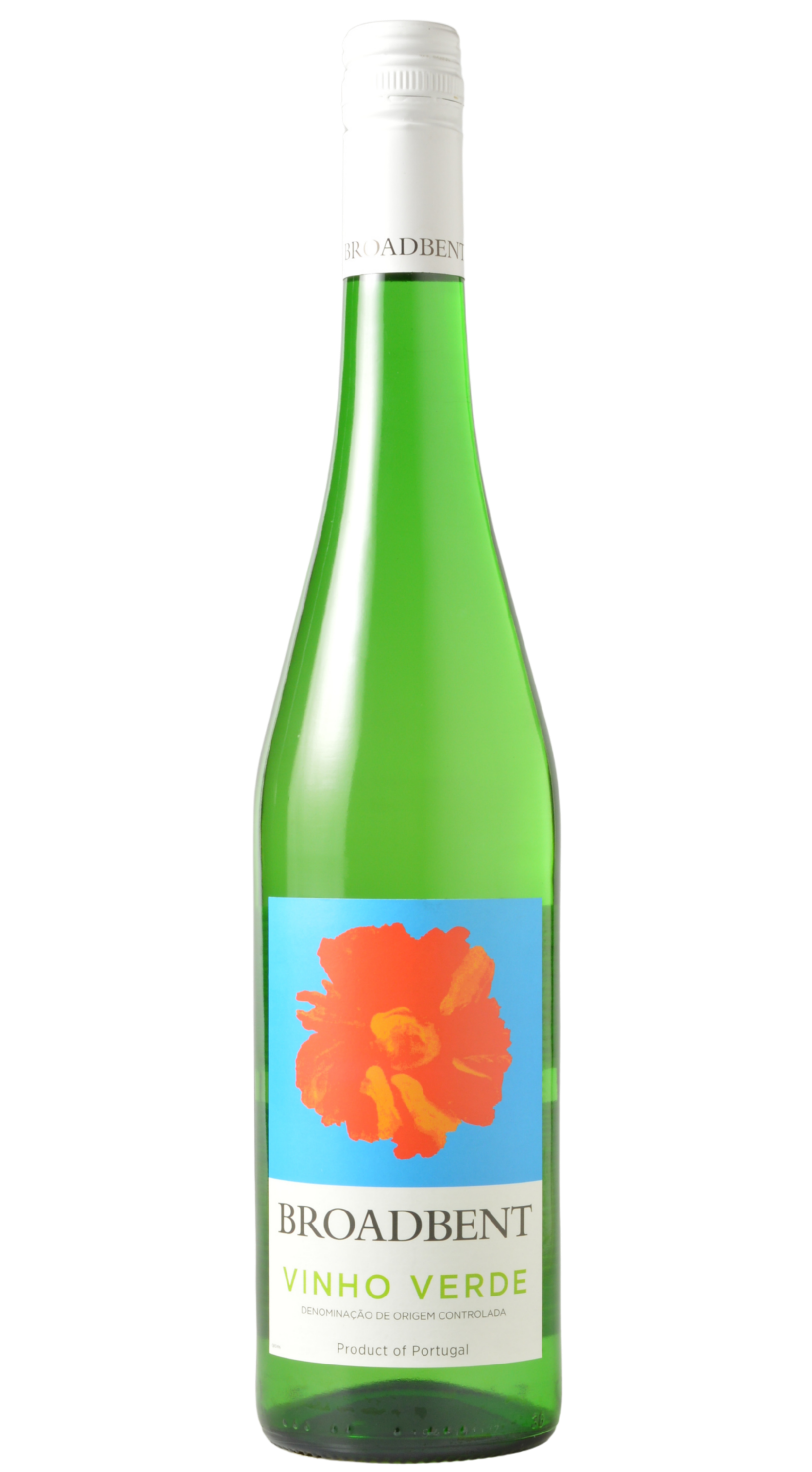 Broadbent Vinho Verde NV