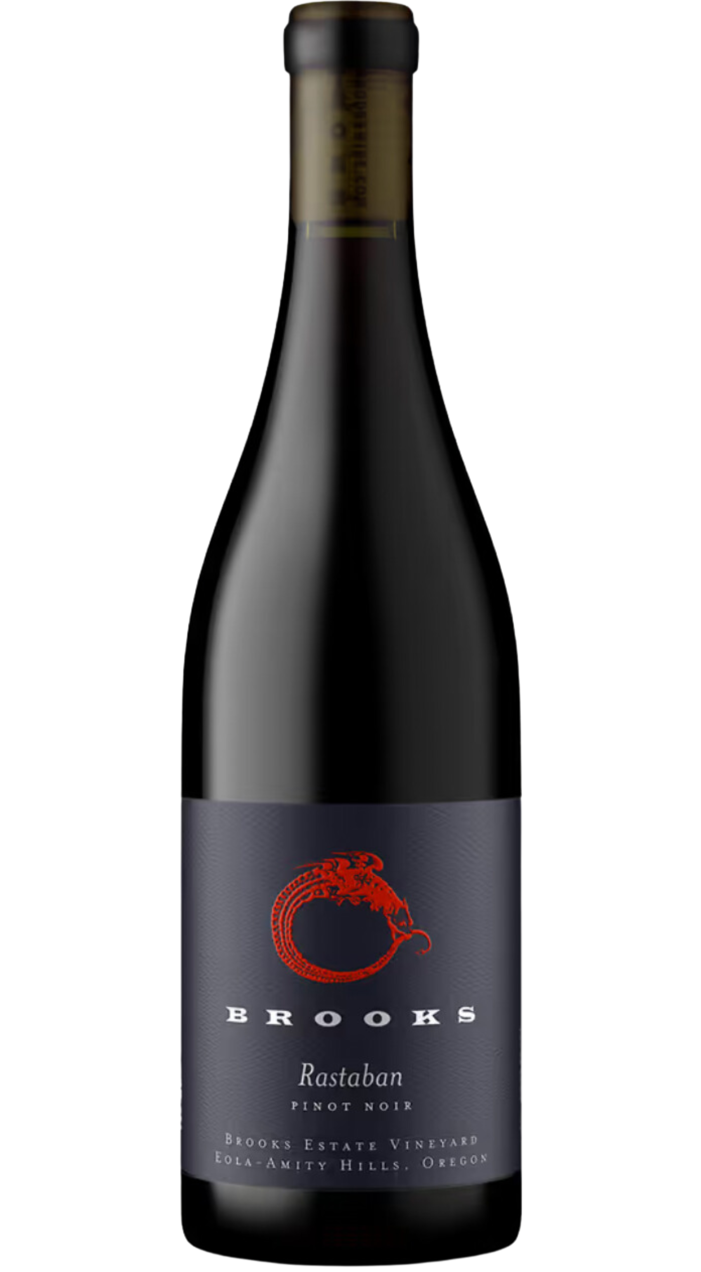 Brooks "Rastaban" Estate Eola-Amity Hills Pinot Noir 2019