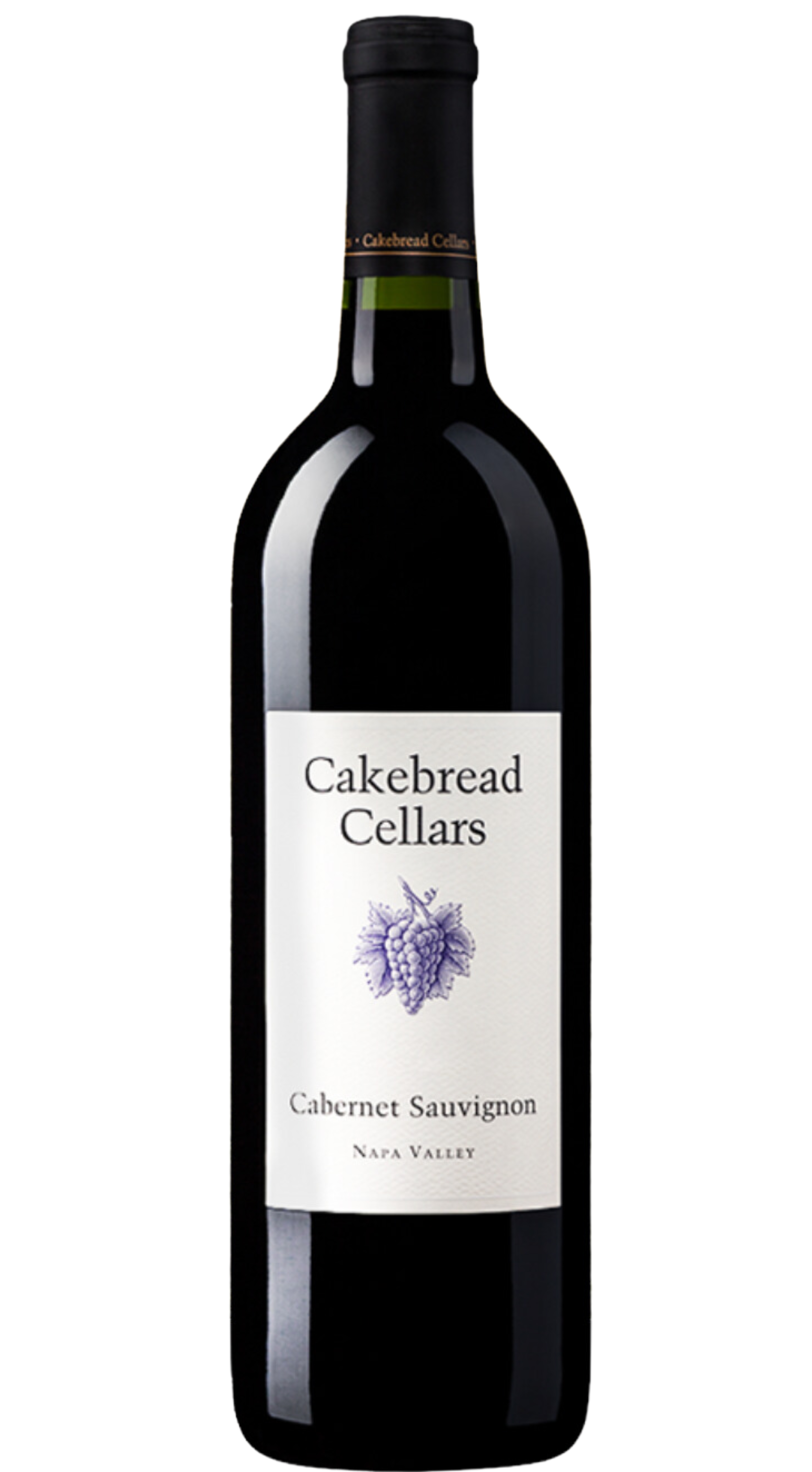 Cakebread Napa Valley Cabernet Sauvignon 2021