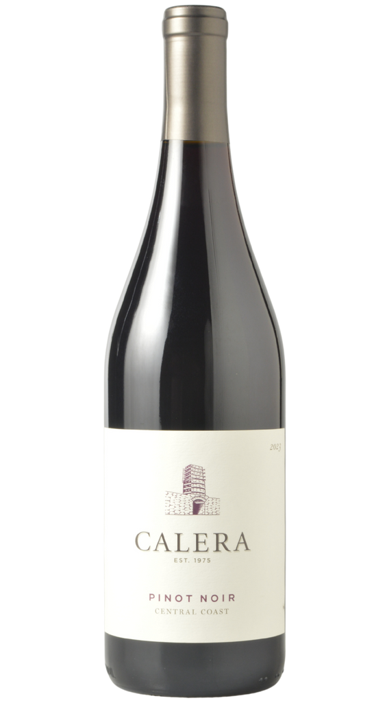 Calera Central Coast Pinot Noir 2023 — Vin Chicago