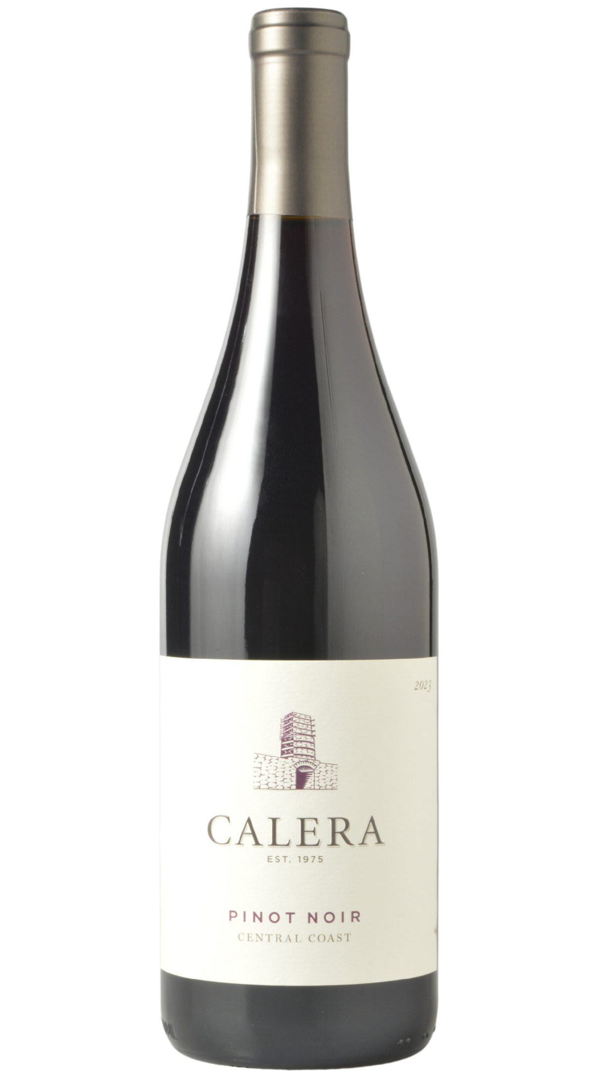 Calera Central Coast Pinot Noir 2023 — Vin Chicago