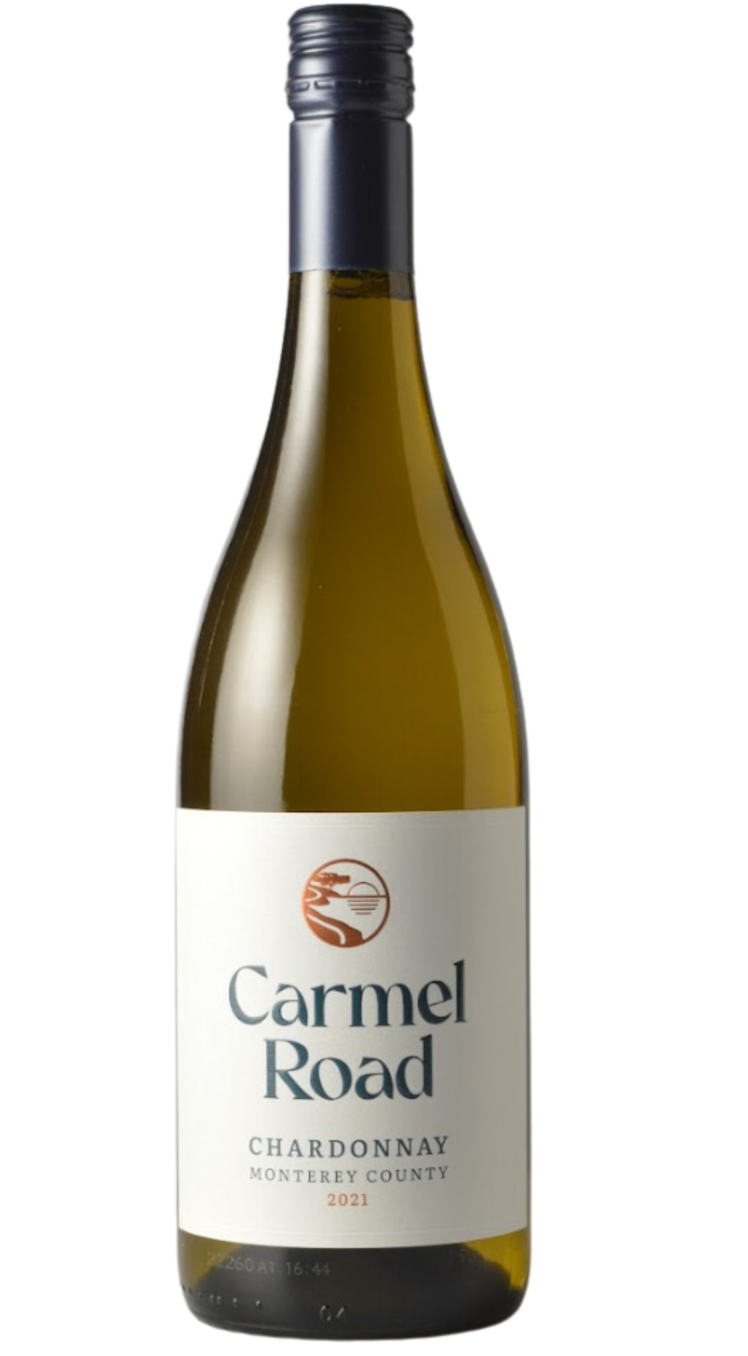 Carmel Road Monterey Chardonnay 2021