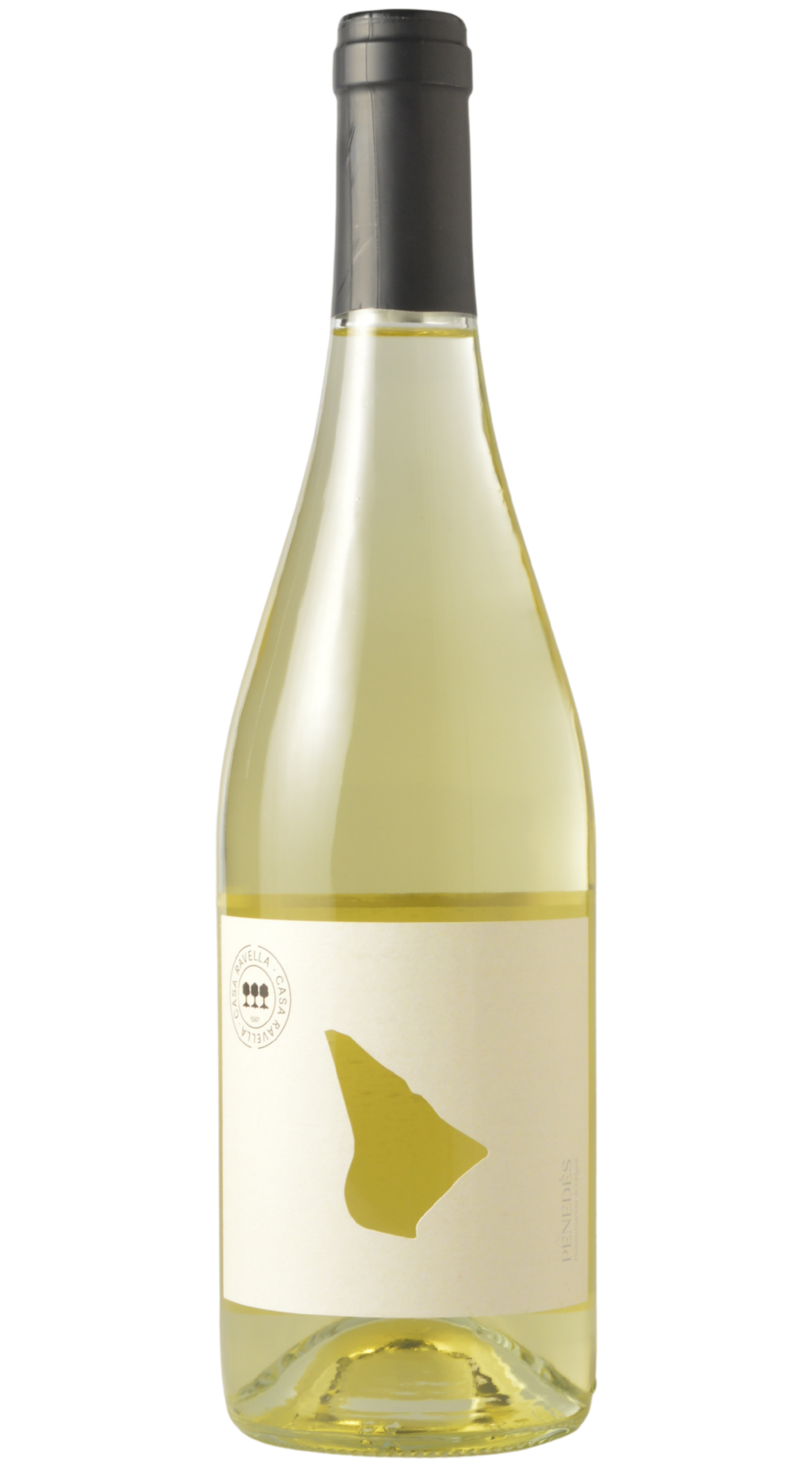 Casa Ravella "La Casa Llarga" Penedes Xarel-lo 2024