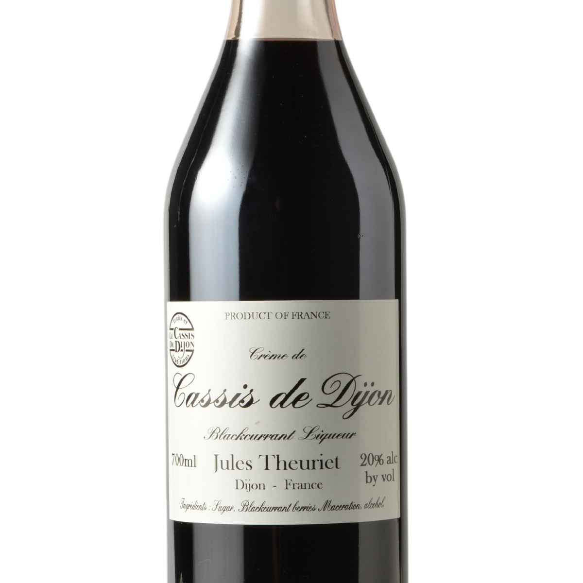 Jules Dourvoisier ブランデー 700ml 40度 CassisdeLyon_1200x1200_crop_ce