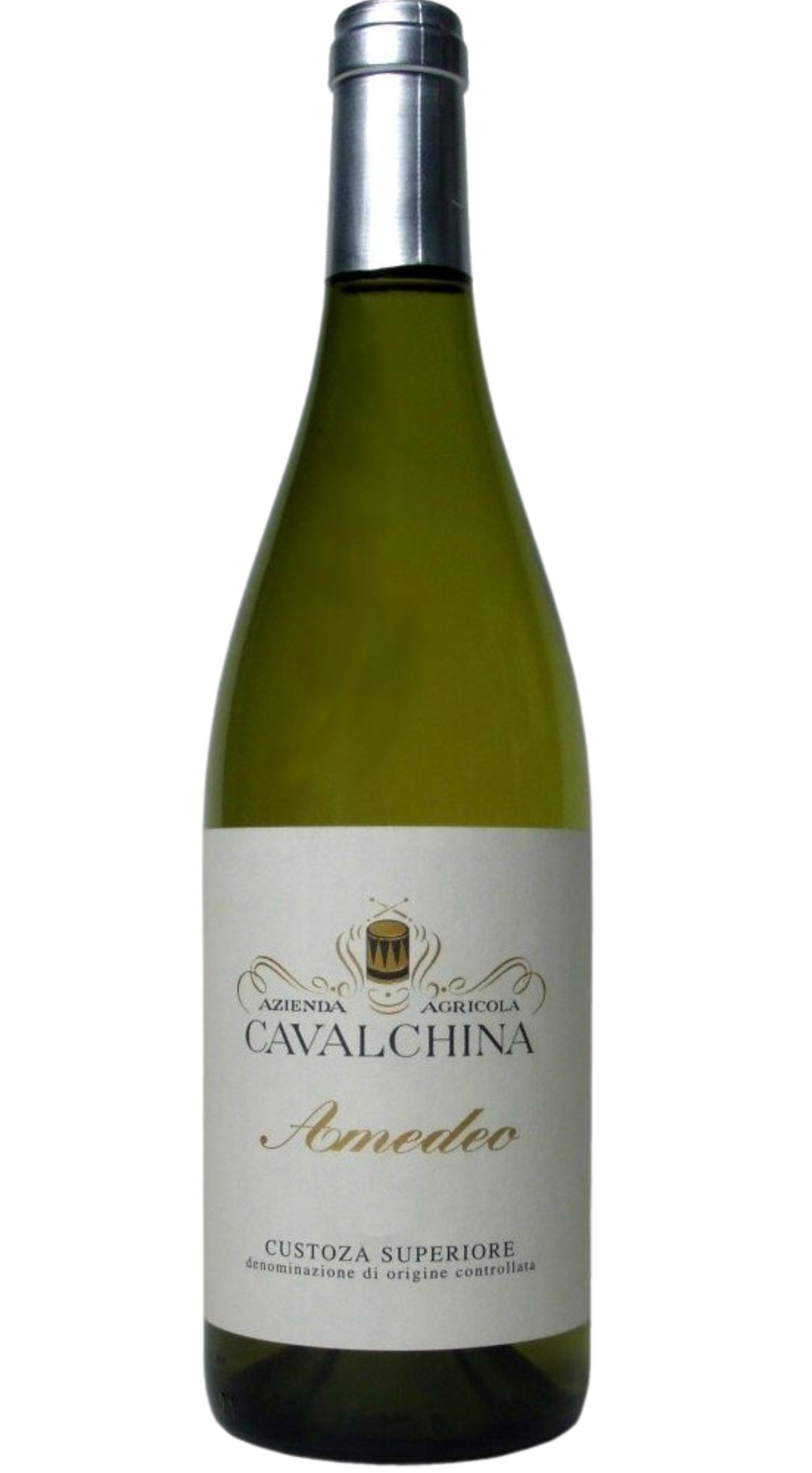 Cavalchina "Amedeo" Custoza Superiore Bianco 2021