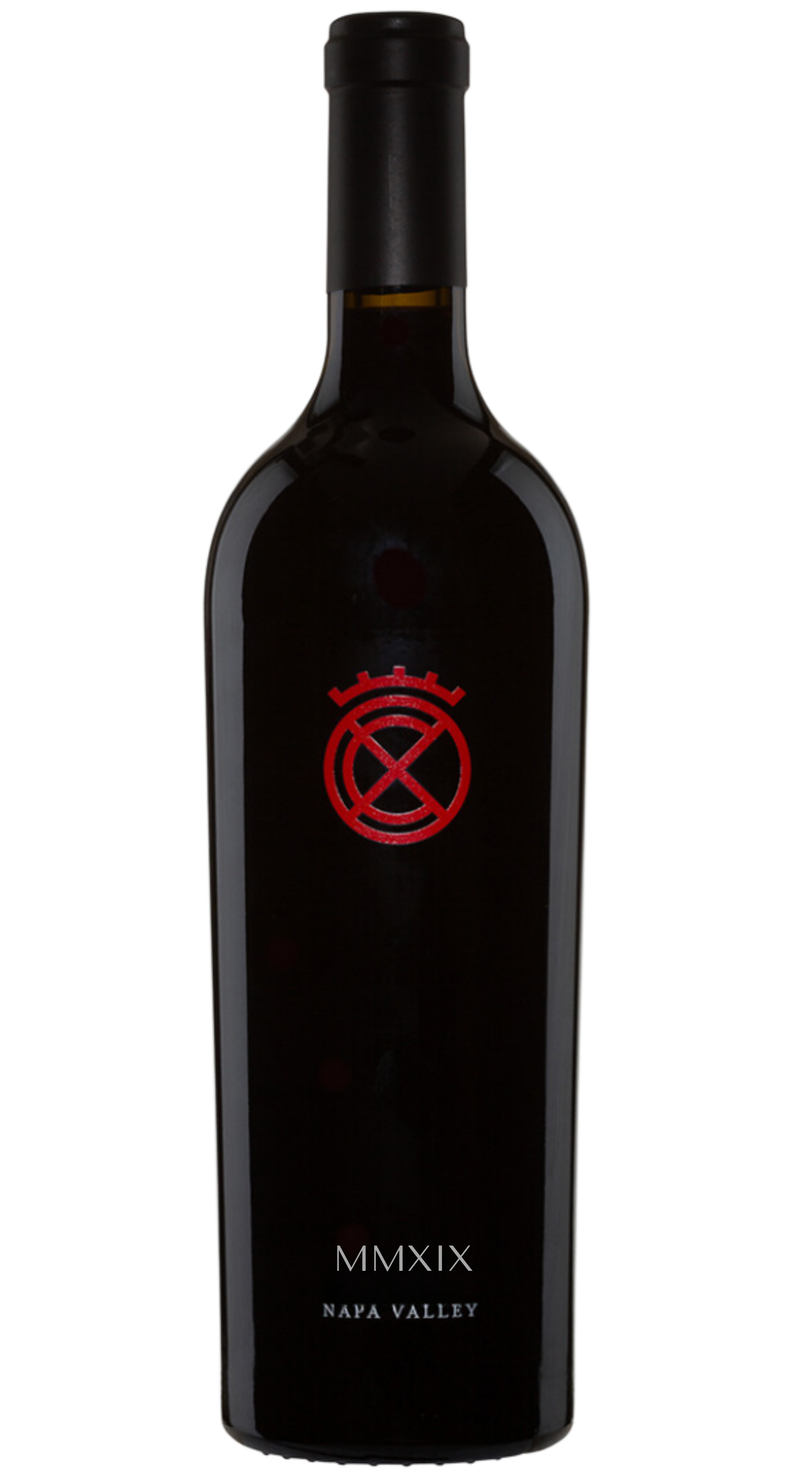 Cervantes "MMXIX" Napa Valley Cabernet Sauvignon 2019