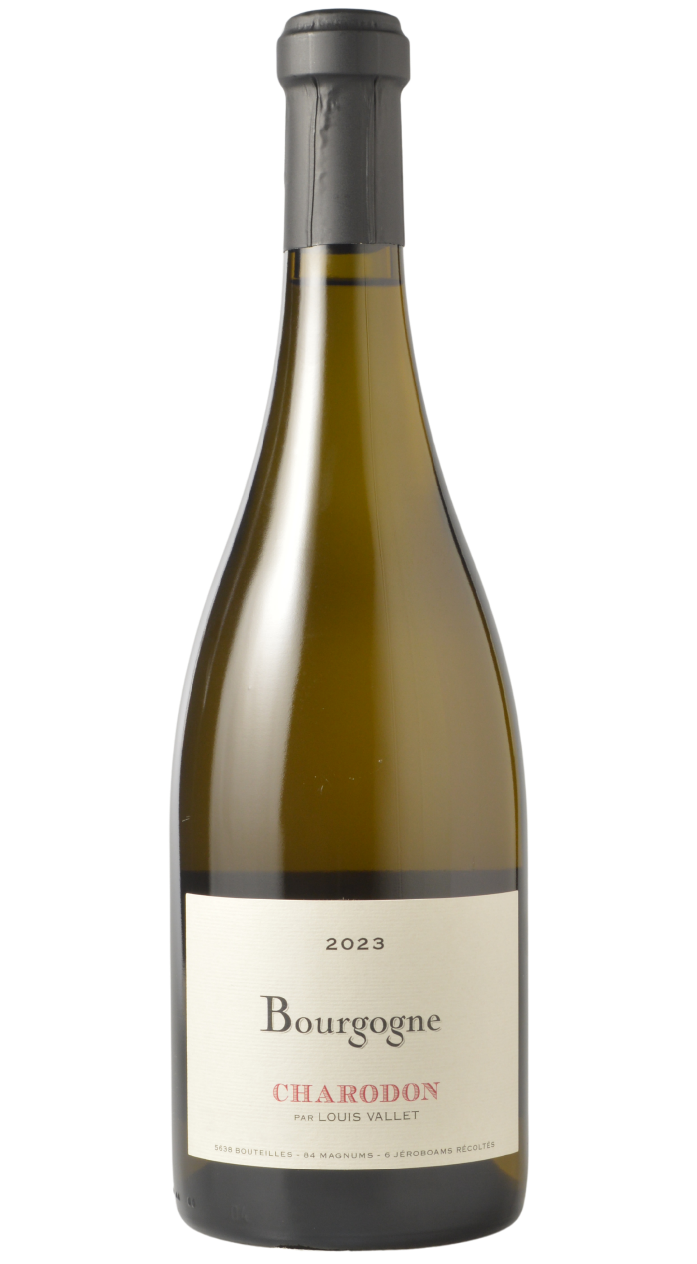 Charodon Bourgogne Blanc 2023