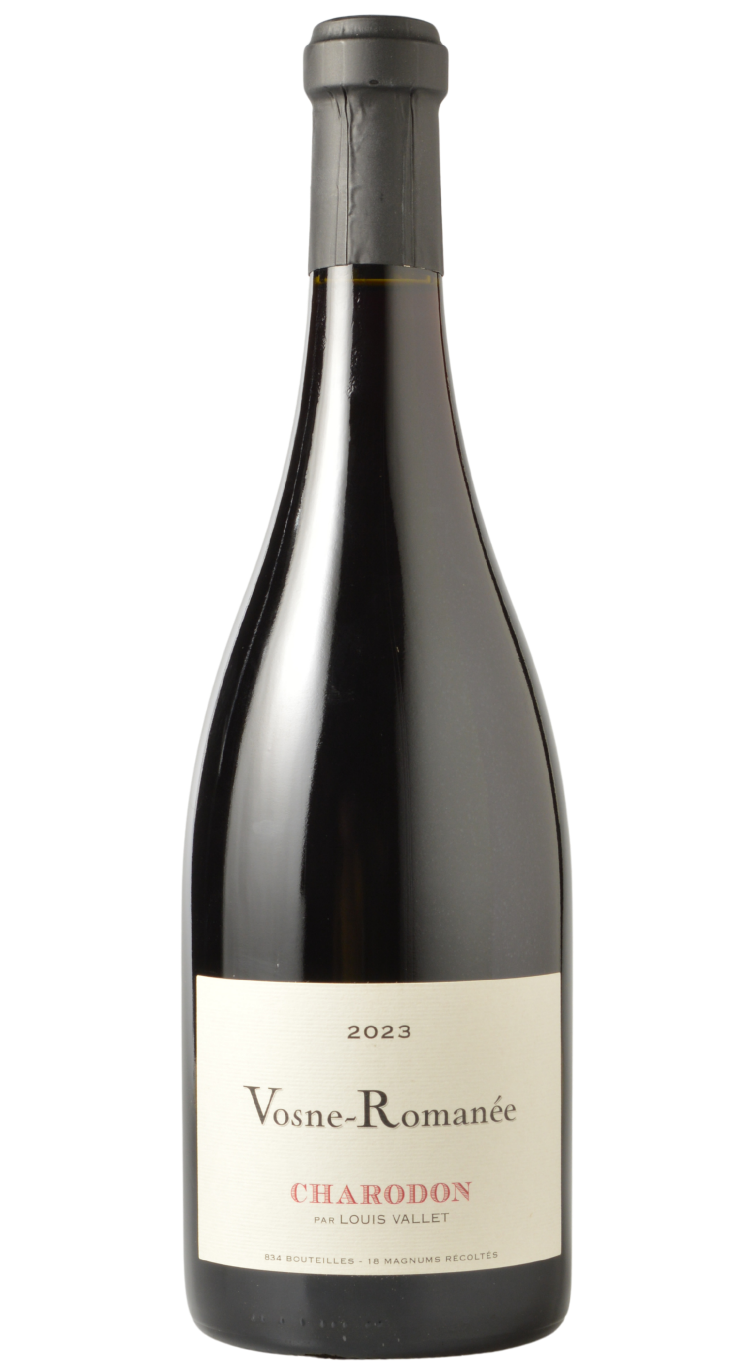 Charodon Vosne-Romanée 2023