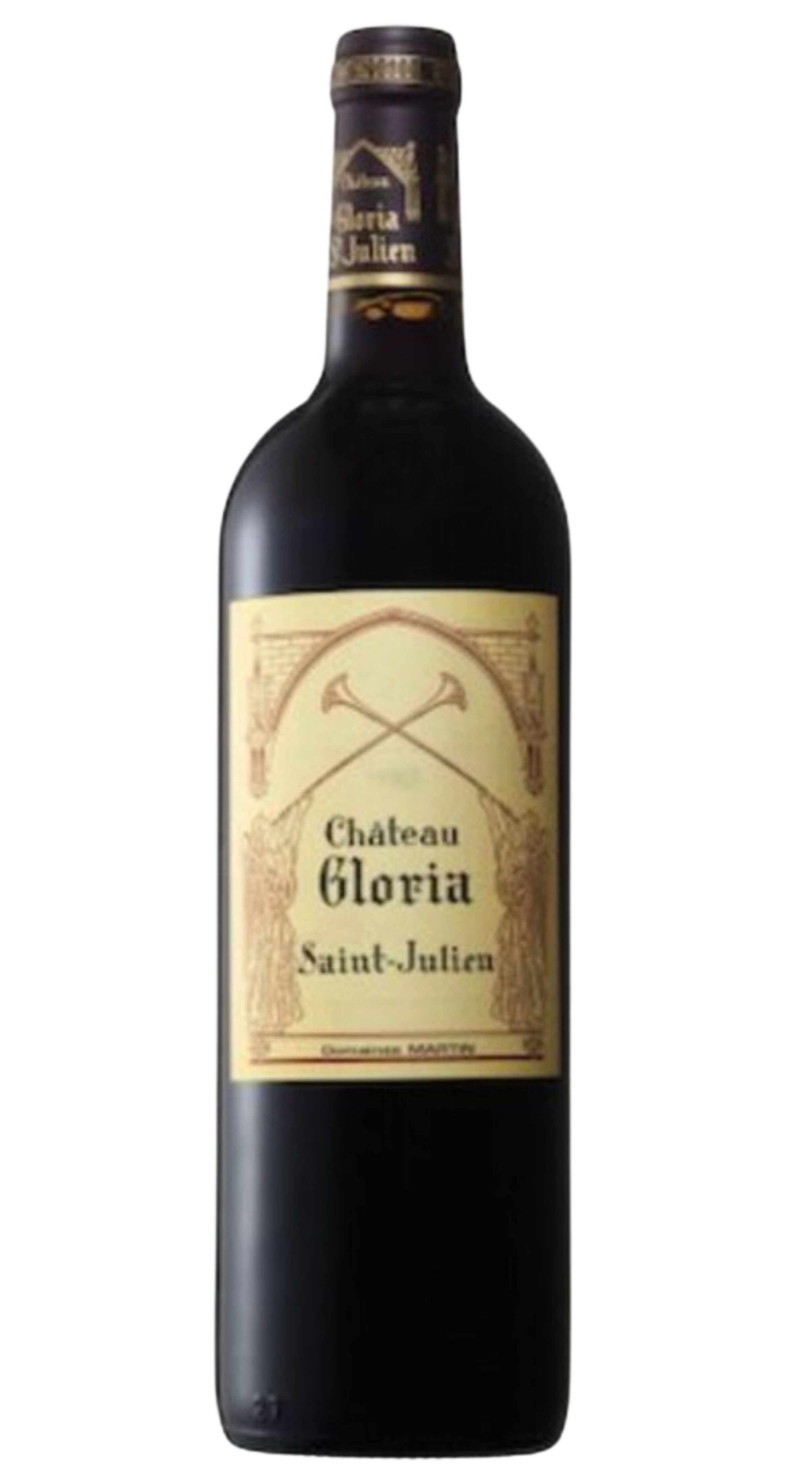 Chateau Gloria St. Julien 2020