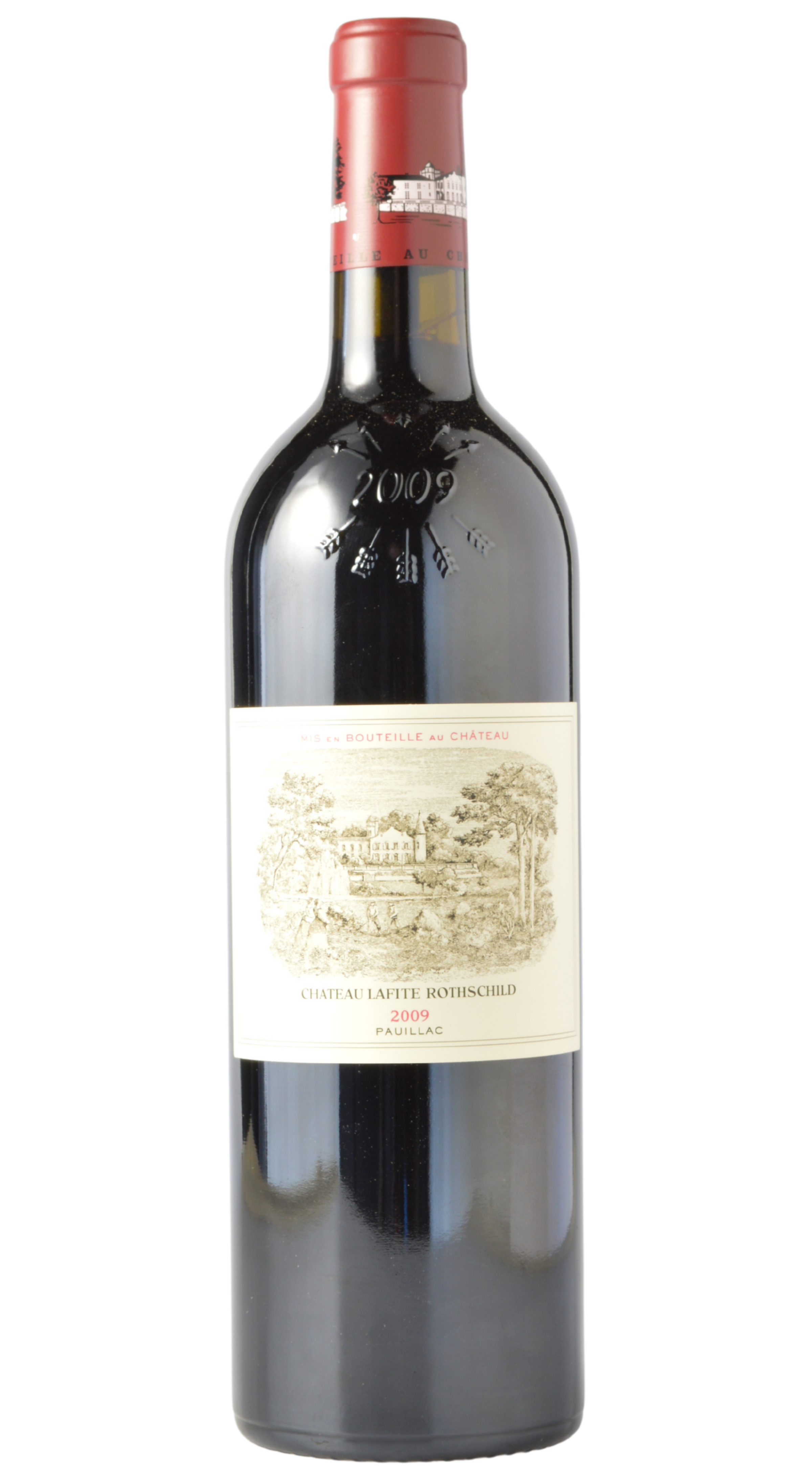 Chateau Lafite Rothschild Pauillac 2009