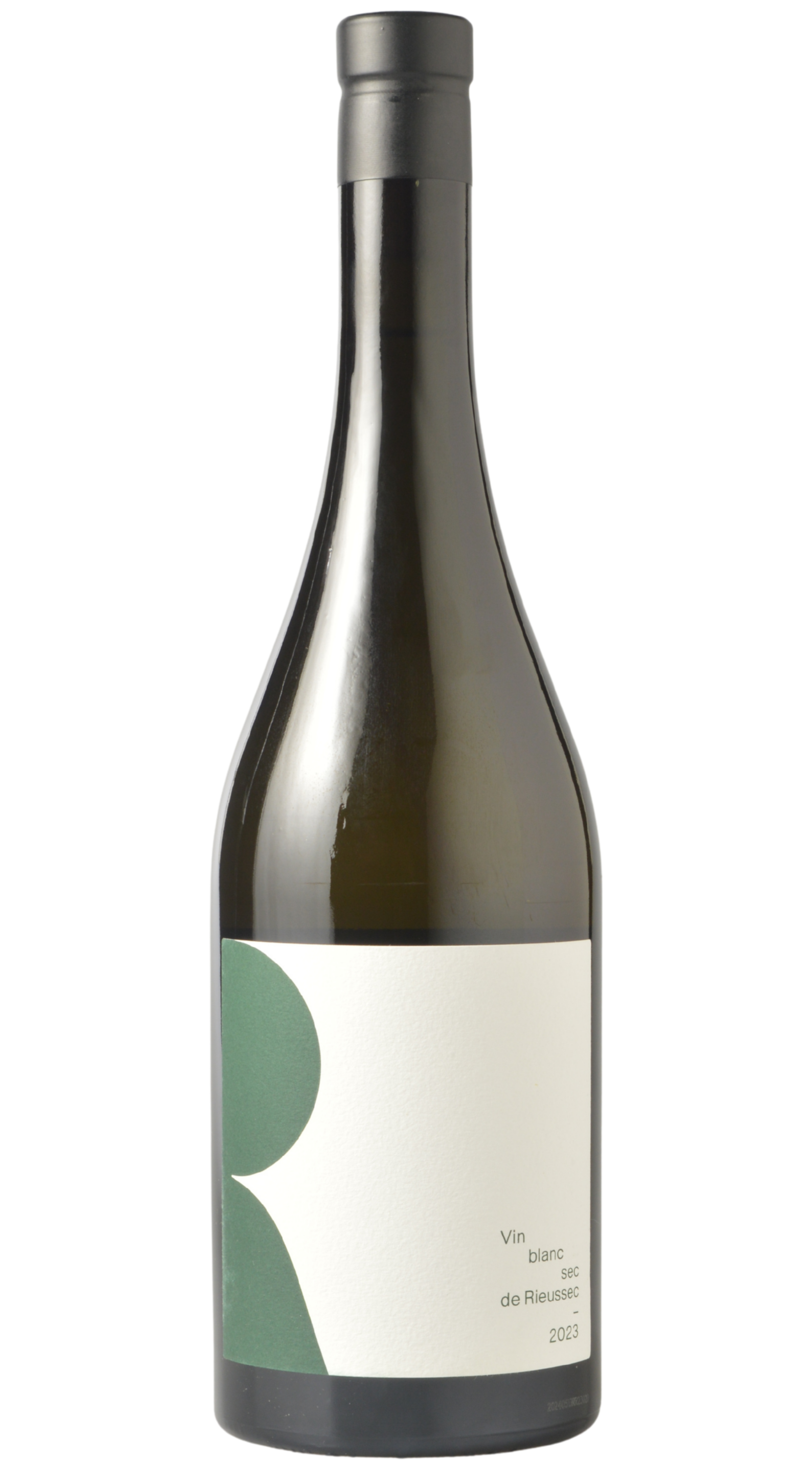 Chateau Rieussec "R De Rieussec" Bordeaux Blanc Sec 2023