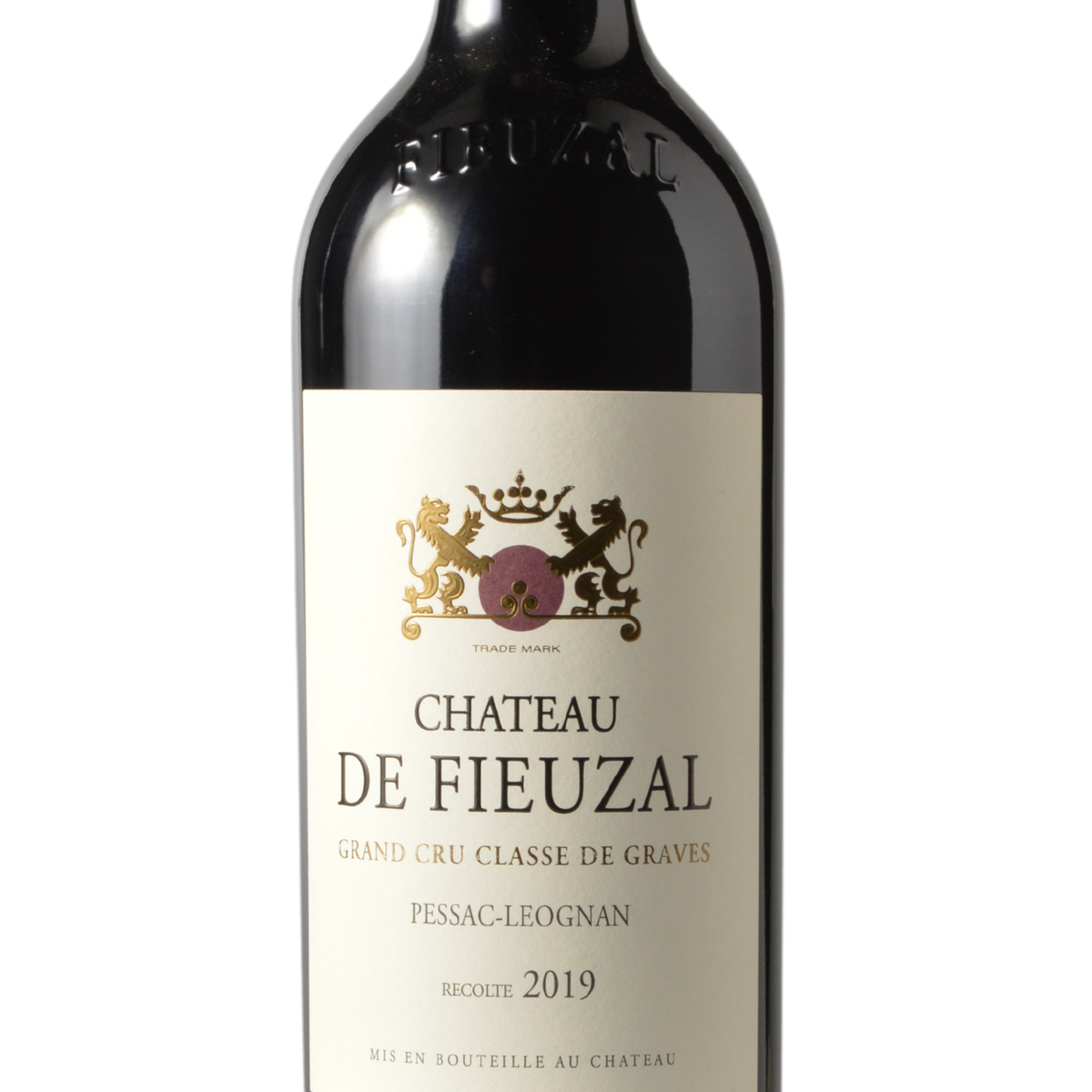 ワイン CHATEAU DE FIEUZAL 1990 PESSAC-LEOGNAN 1990 Château de Fieuzal - CellarTracker