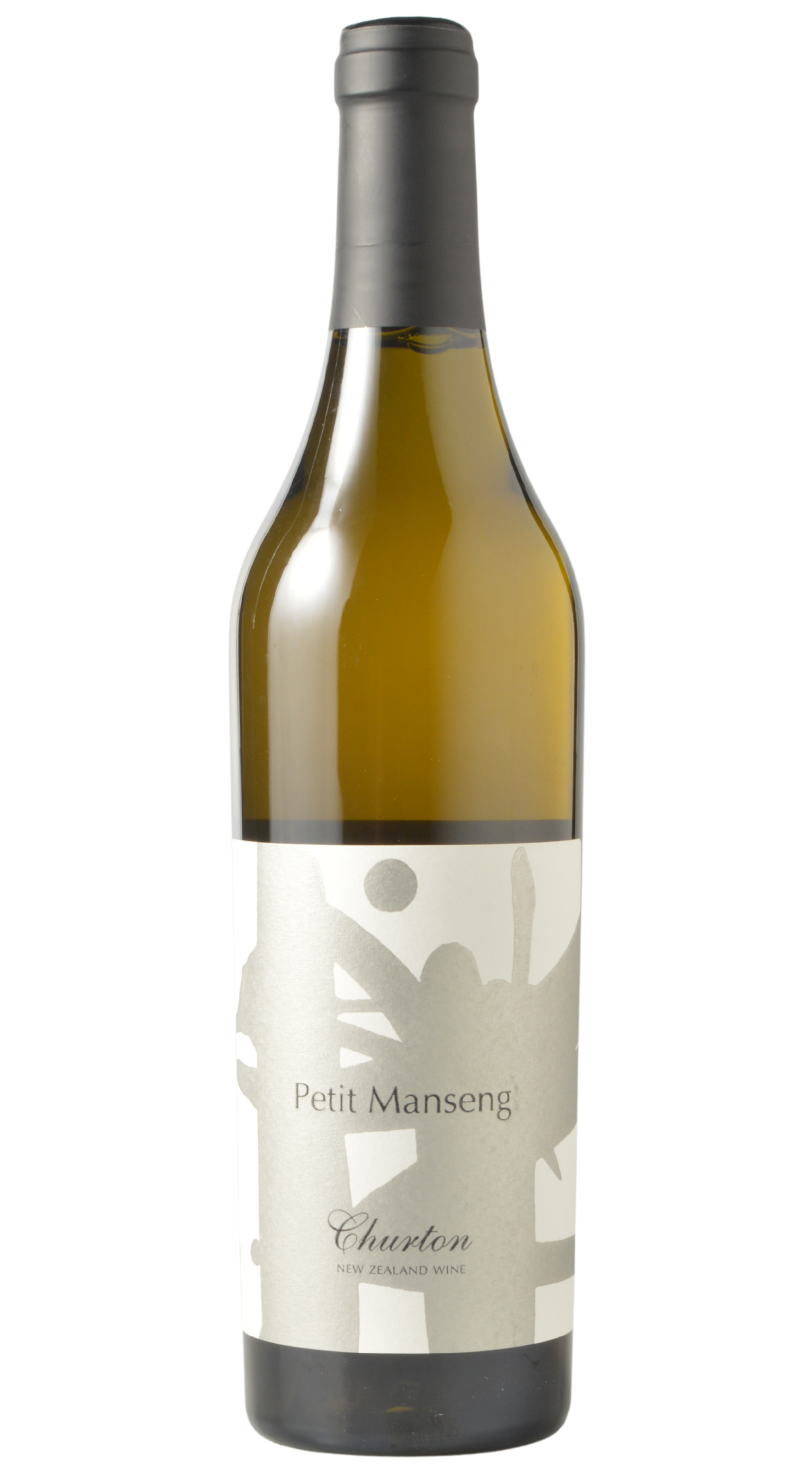 Churton Marlborough Petit Manseng Marlborough 2019 (500mL)