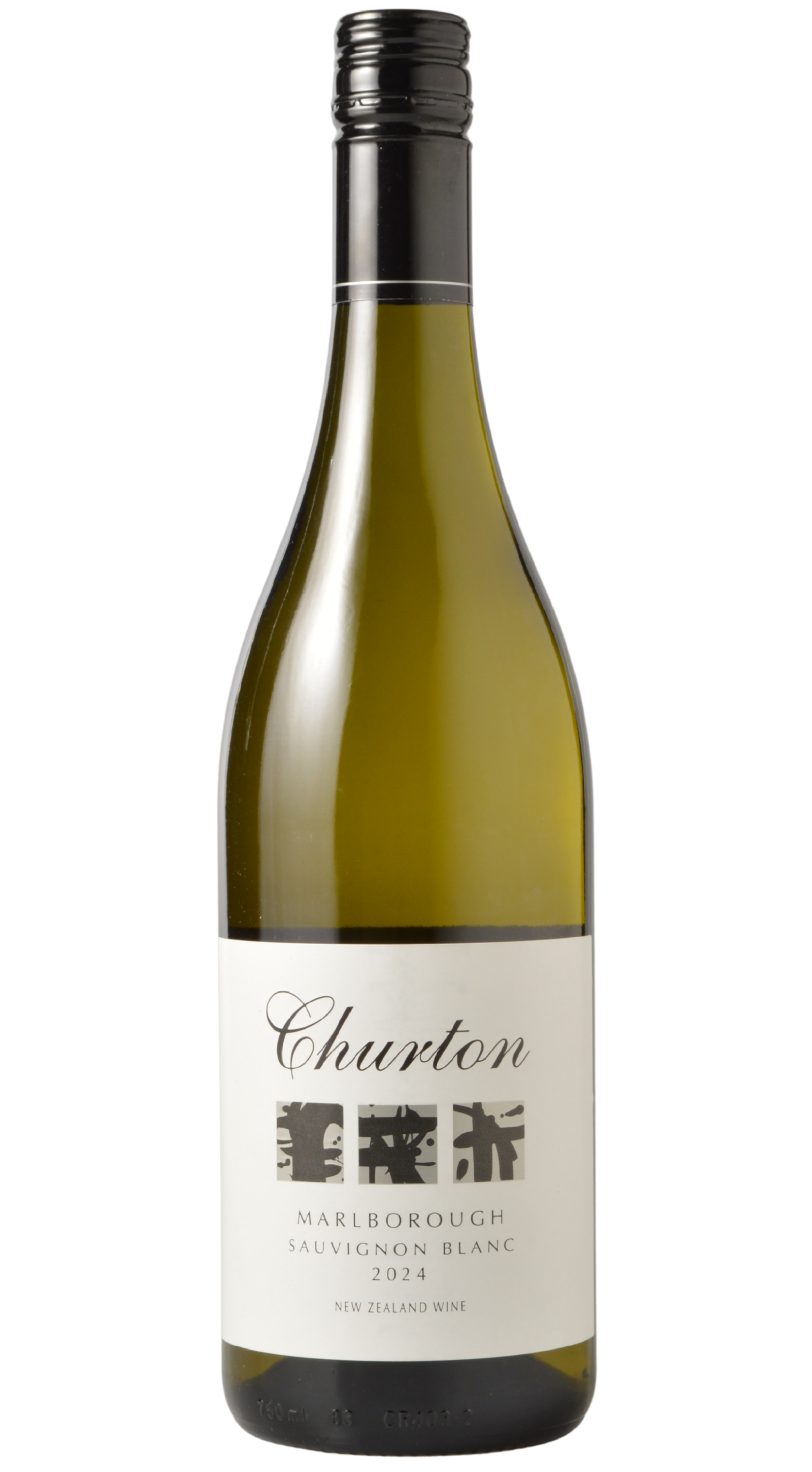 Churton Marlborough Sauvignon Blanc 2024