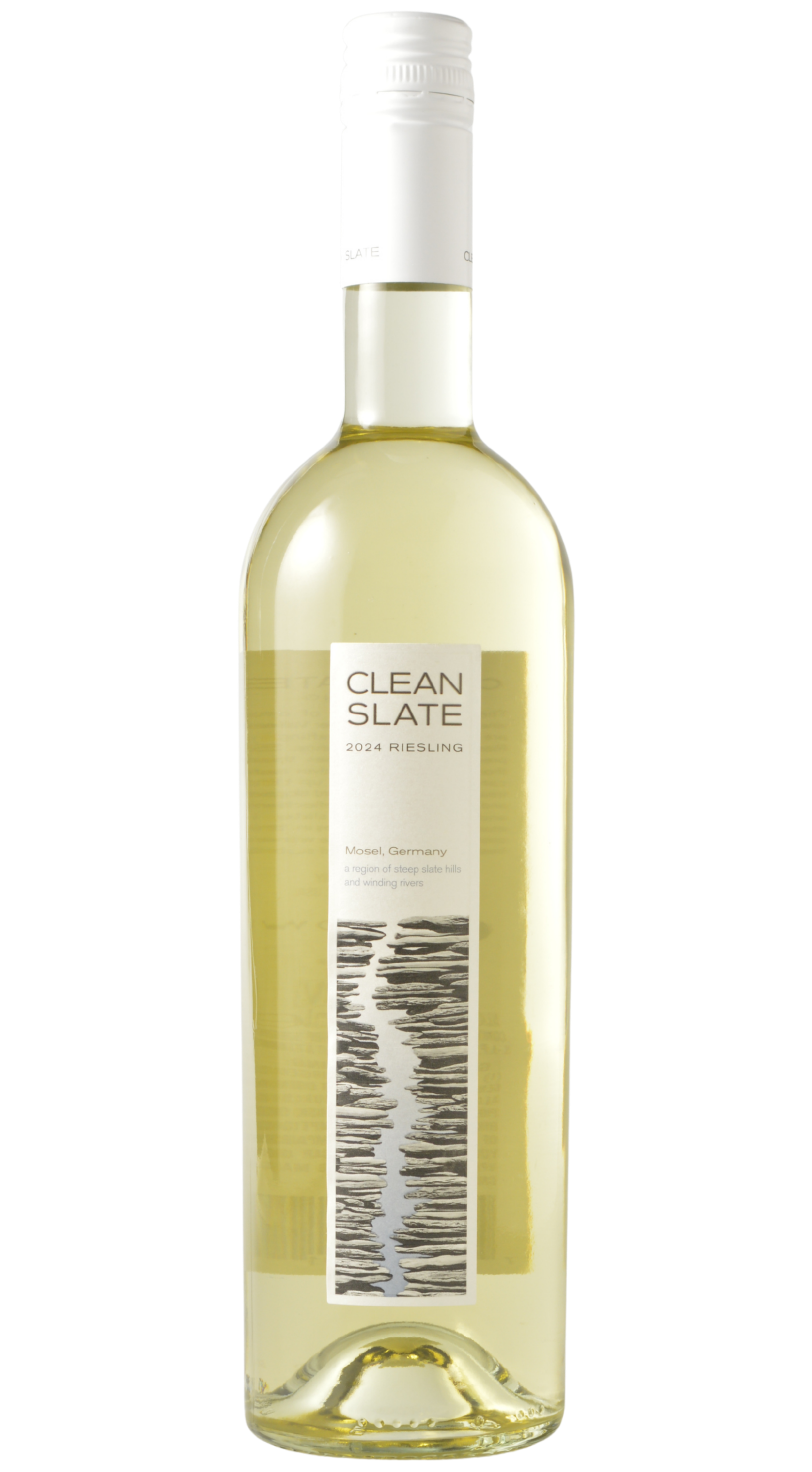 Clean Slate Mosel Riesling 2024