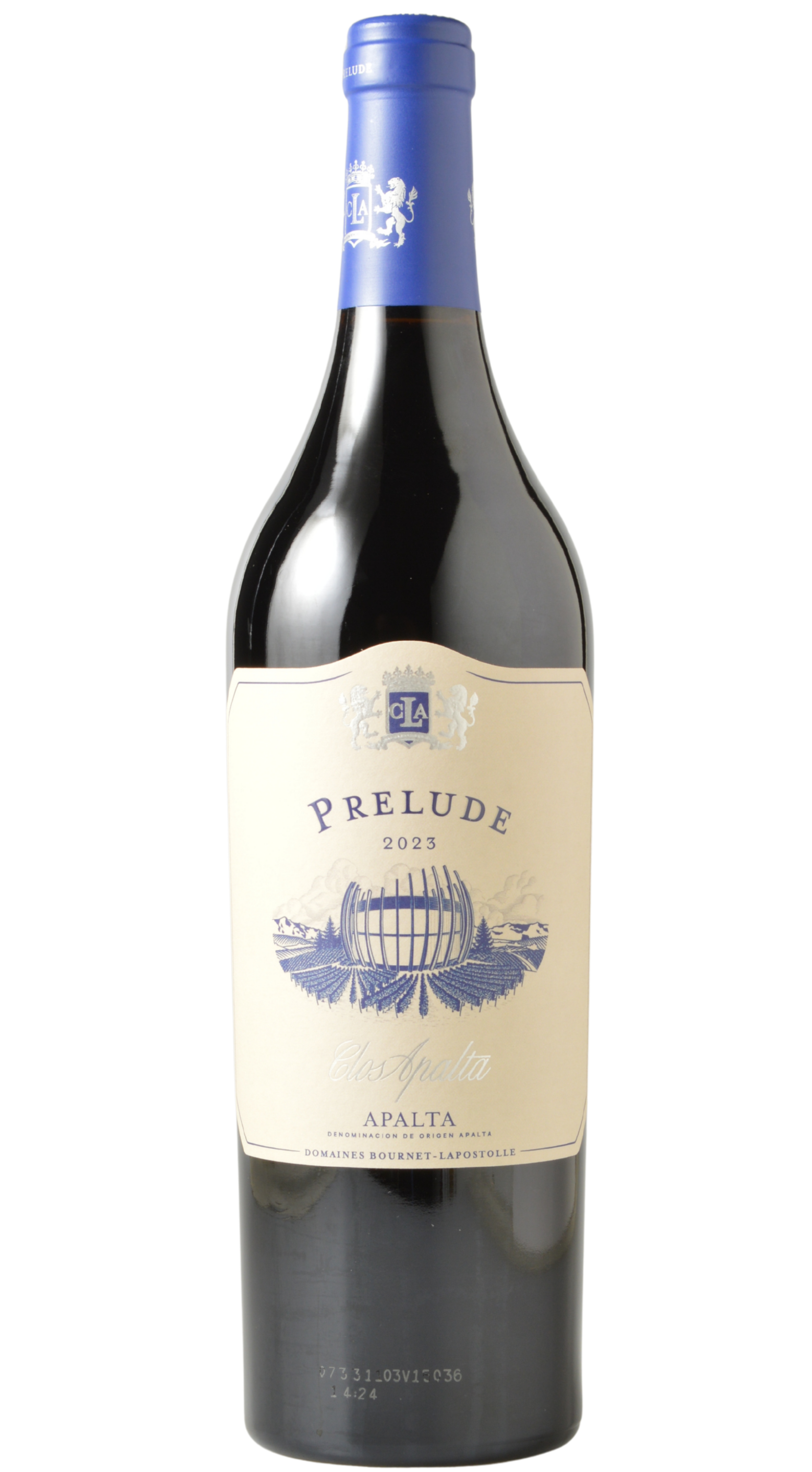 Clos Apalta "Prelude" Apalta Red 2023